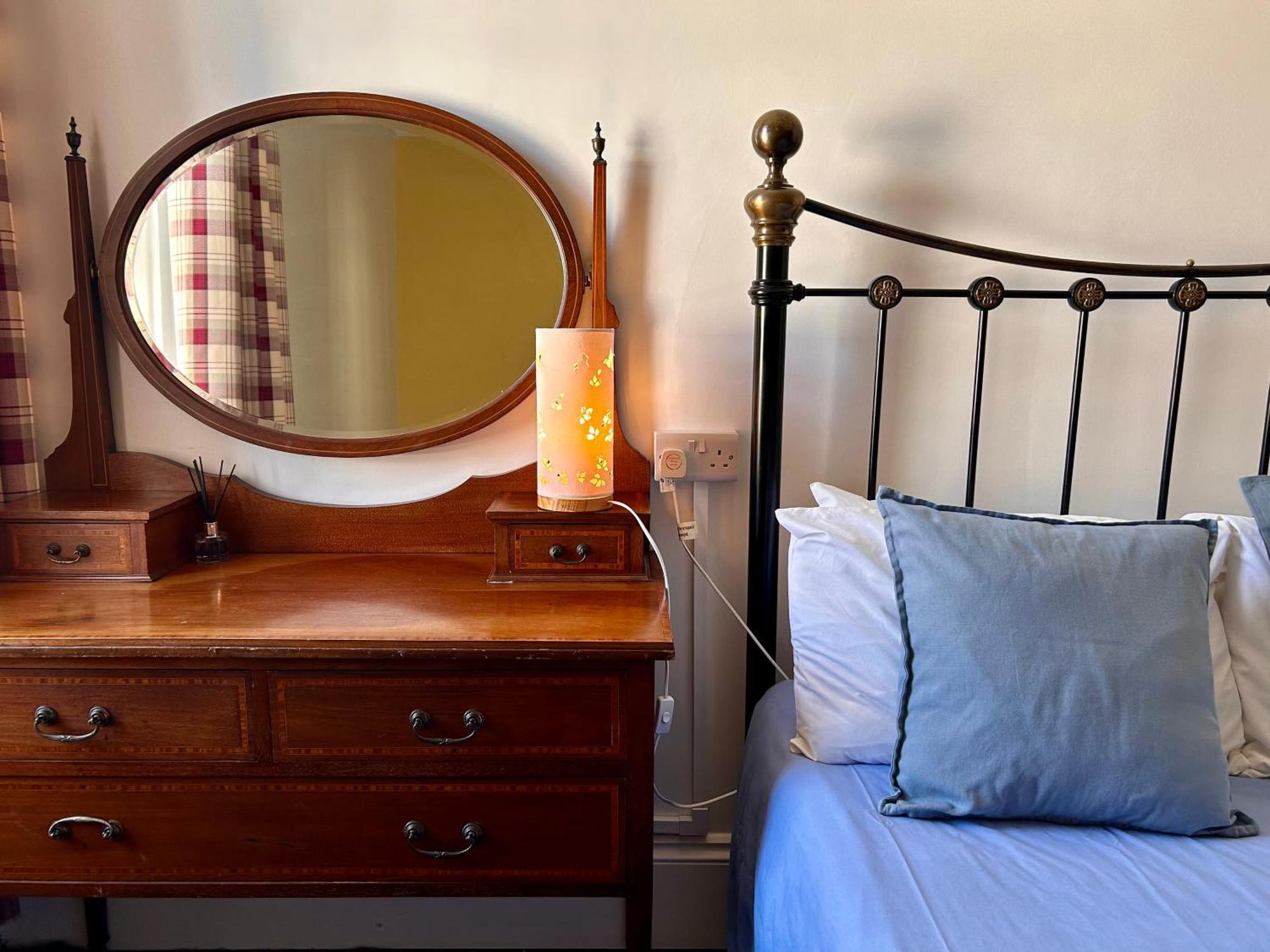 Aparthotel Clarence Quarters Self-catering