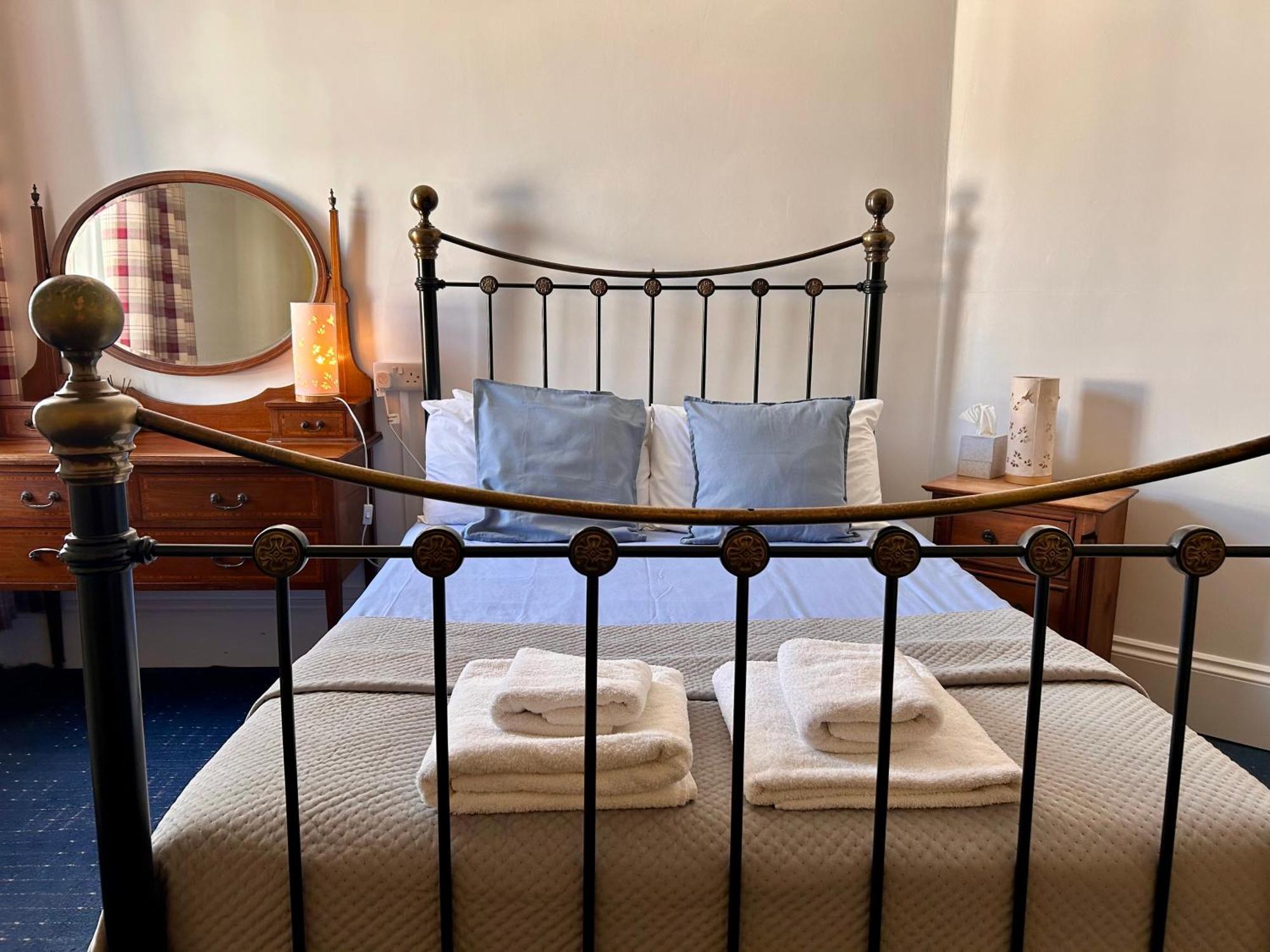 Aparthotel Clarence Quarters Self-catering