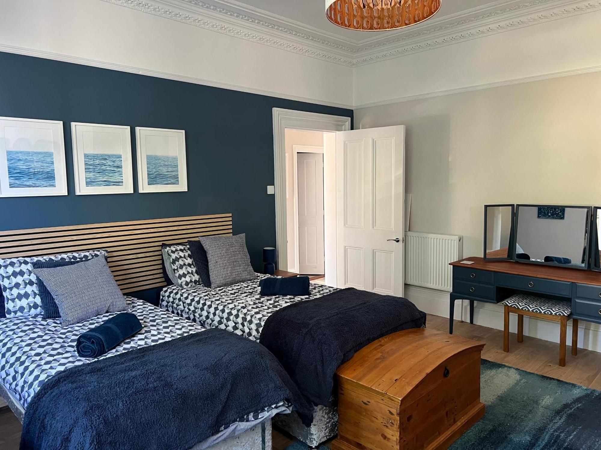 Apartment St Helens House Portsmouth