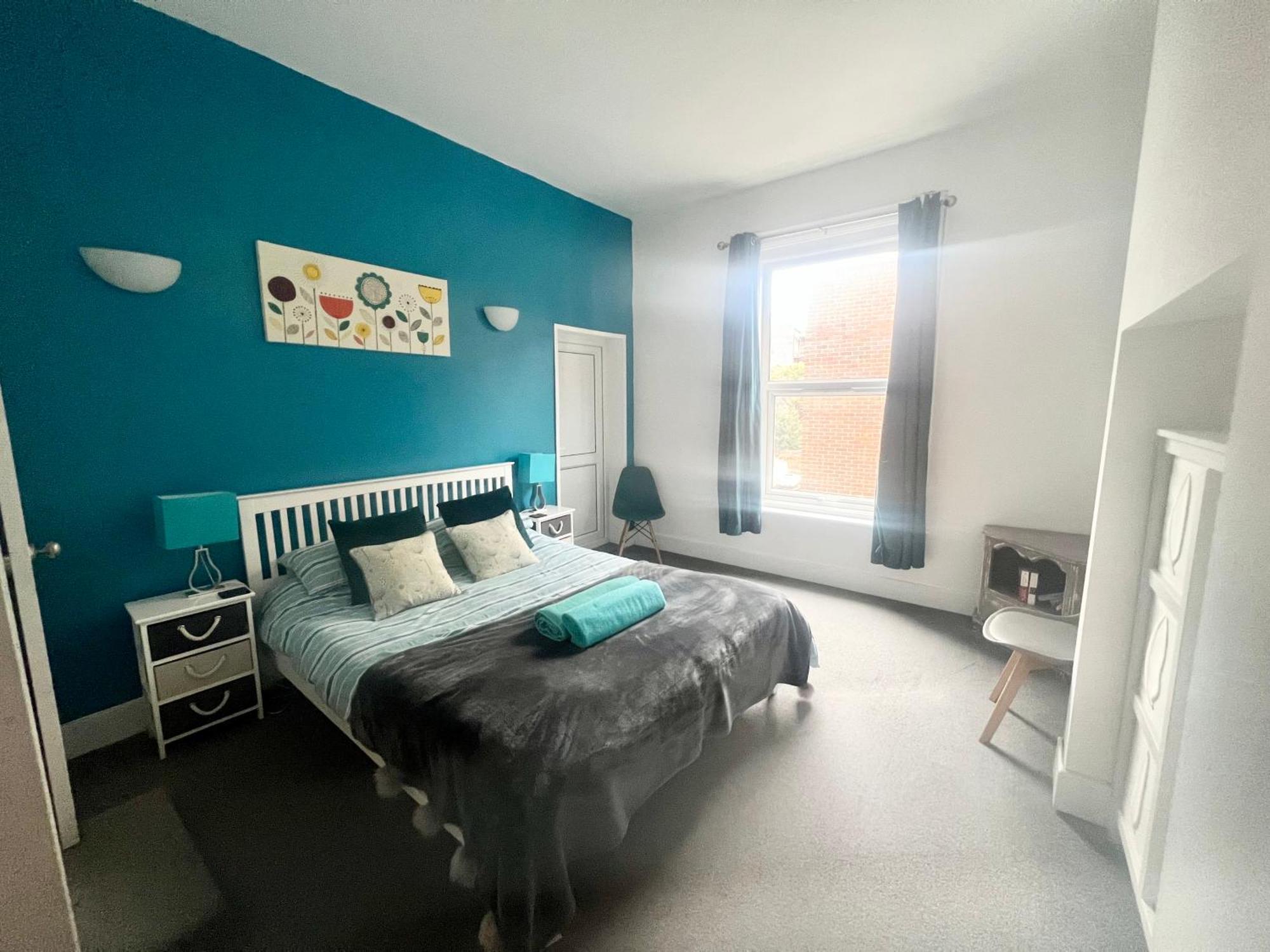 Apartment Queens Gate *