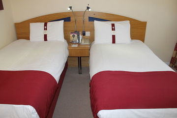 Hotel Express Gunwharf Quays By Ihg