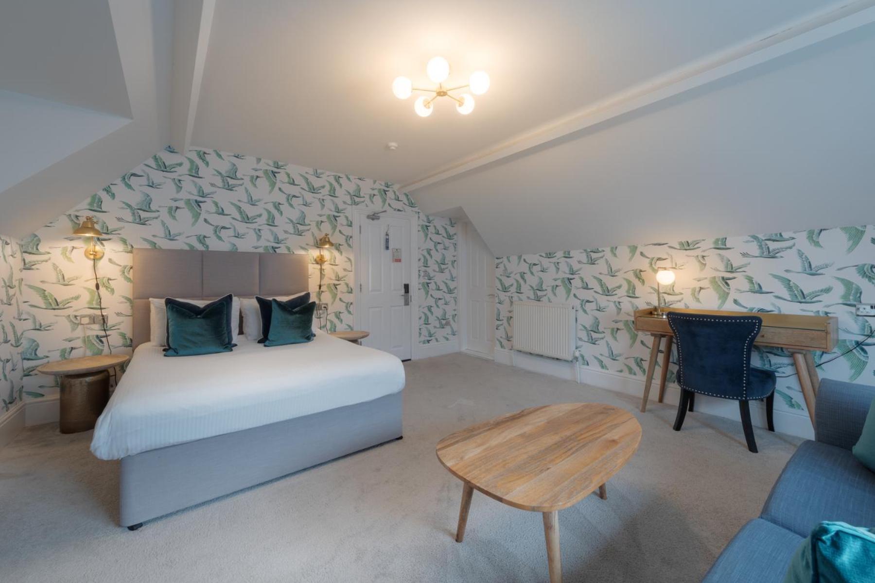 Florence Boutique And Restaurant Hotel