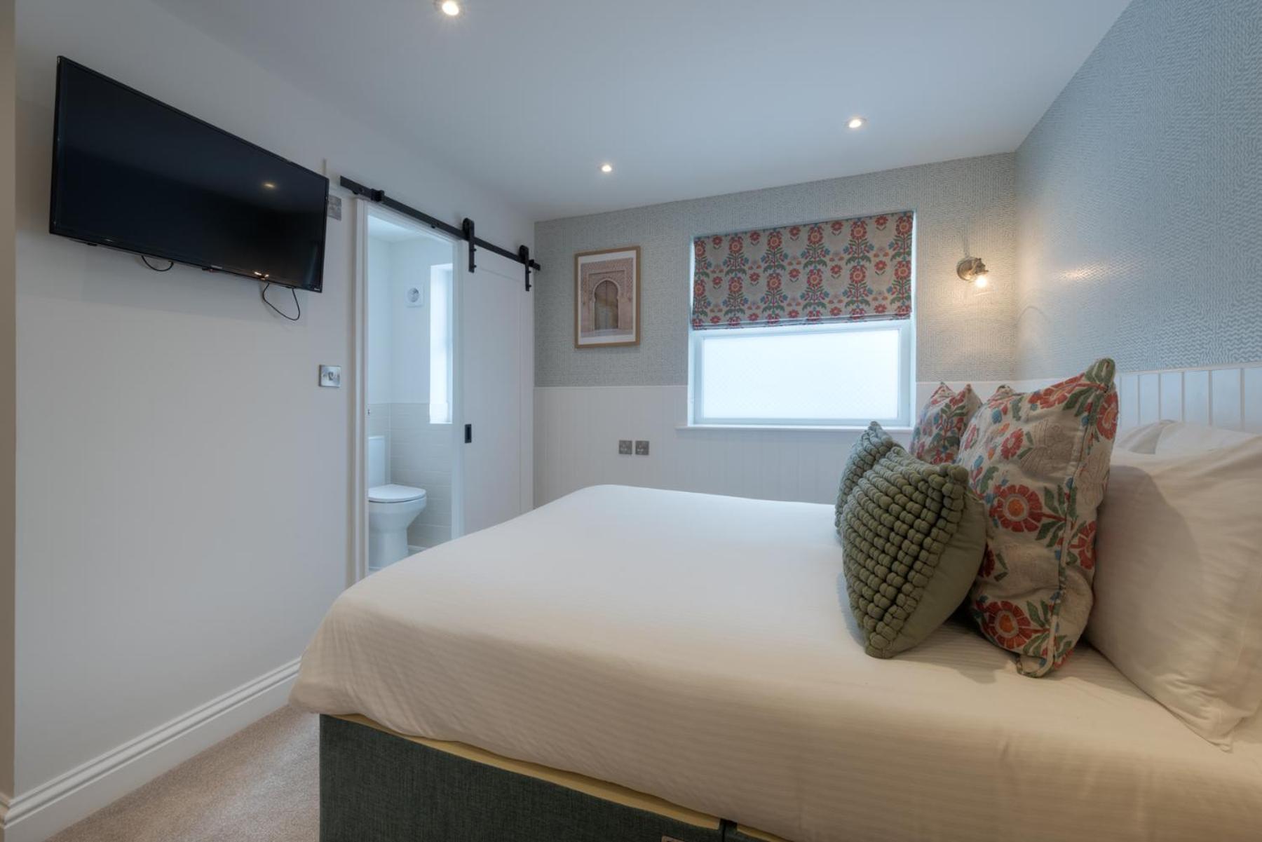 Hotel Florence Boutique And Restaurant