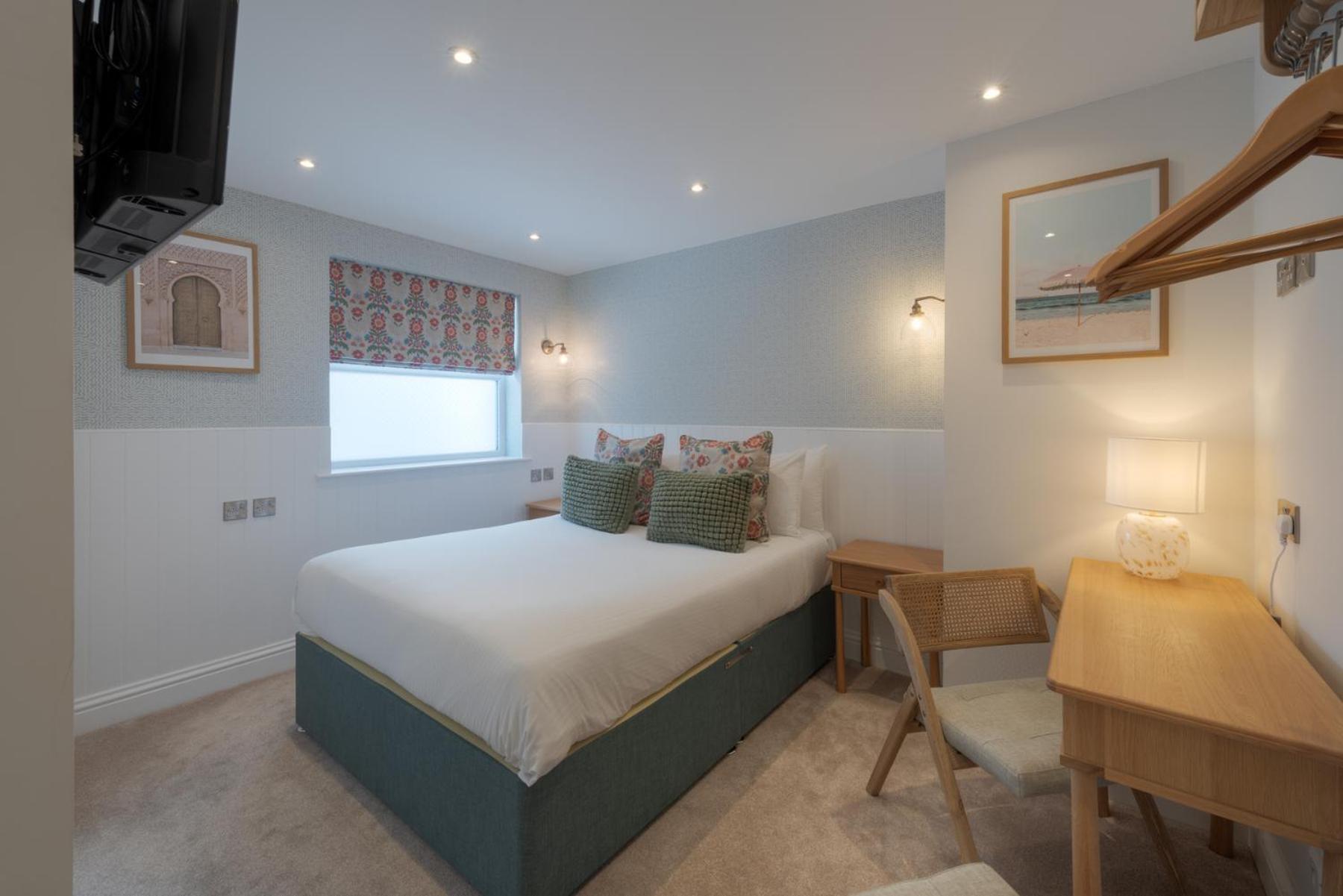 Hotel Florence Boutique And Restaurant 4*