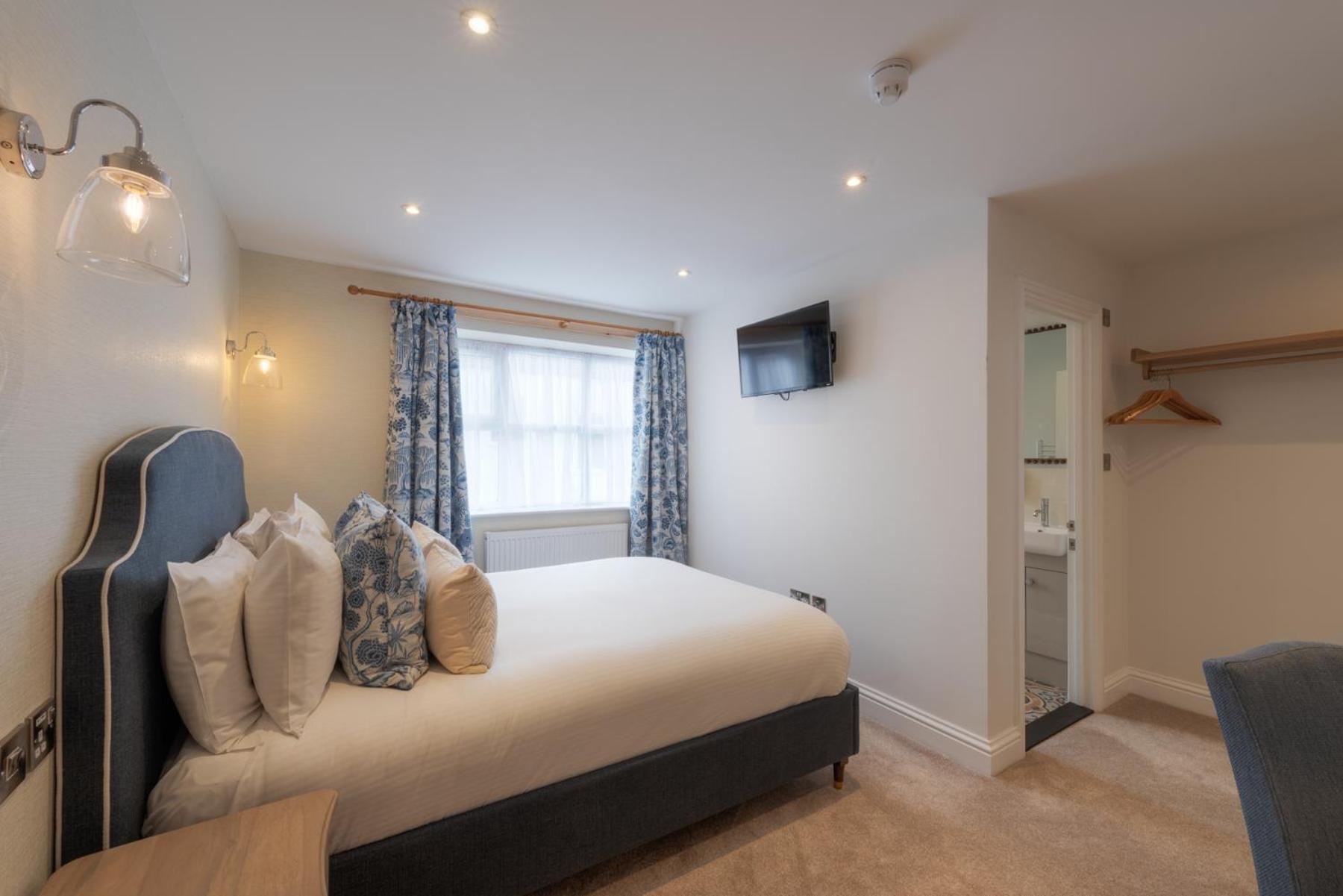 Florence Boutique And Restaurant Hotel Portsmouth