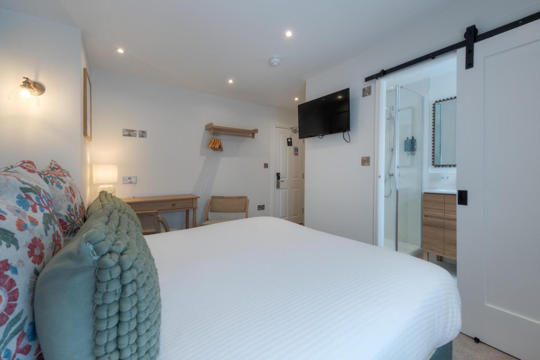 Hotel Florence Boutique And Restaurant Portsmouth