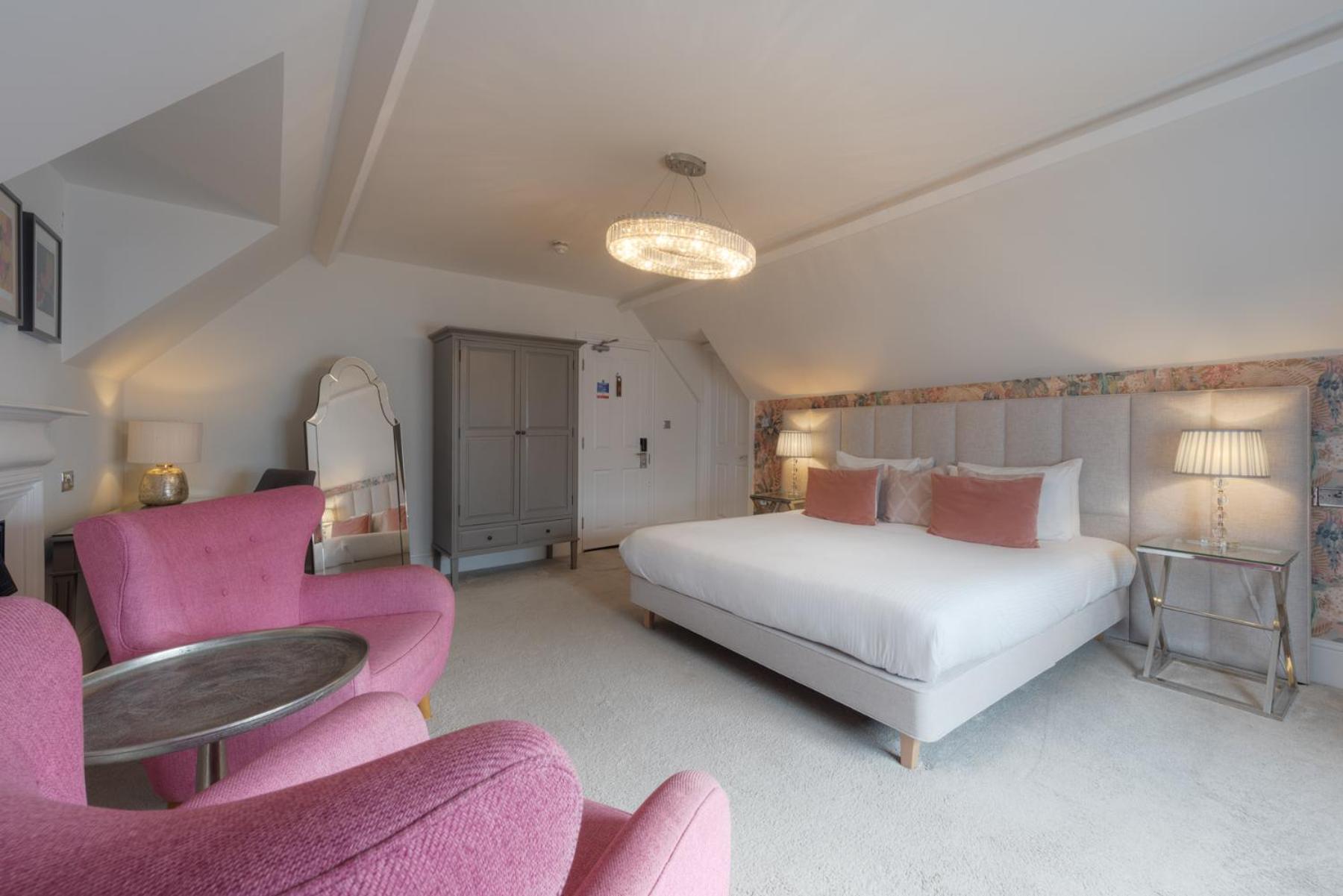 Florence Gardens Boutique And Restaurant Hotel 4*