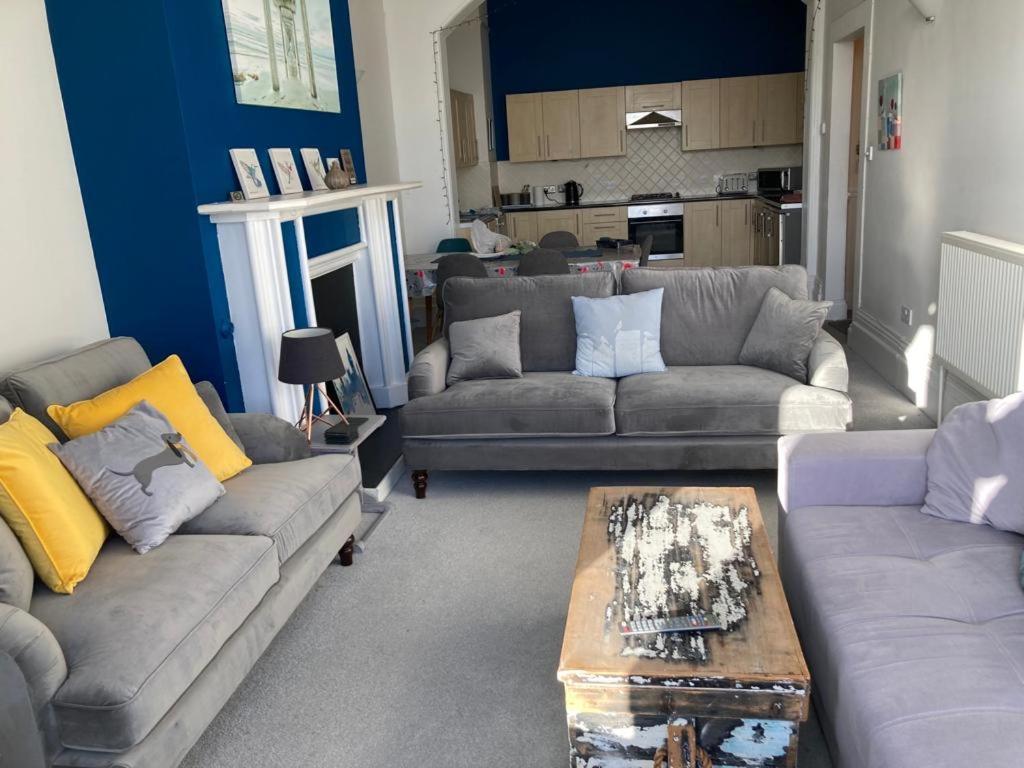 Apartment Queens Gate *
