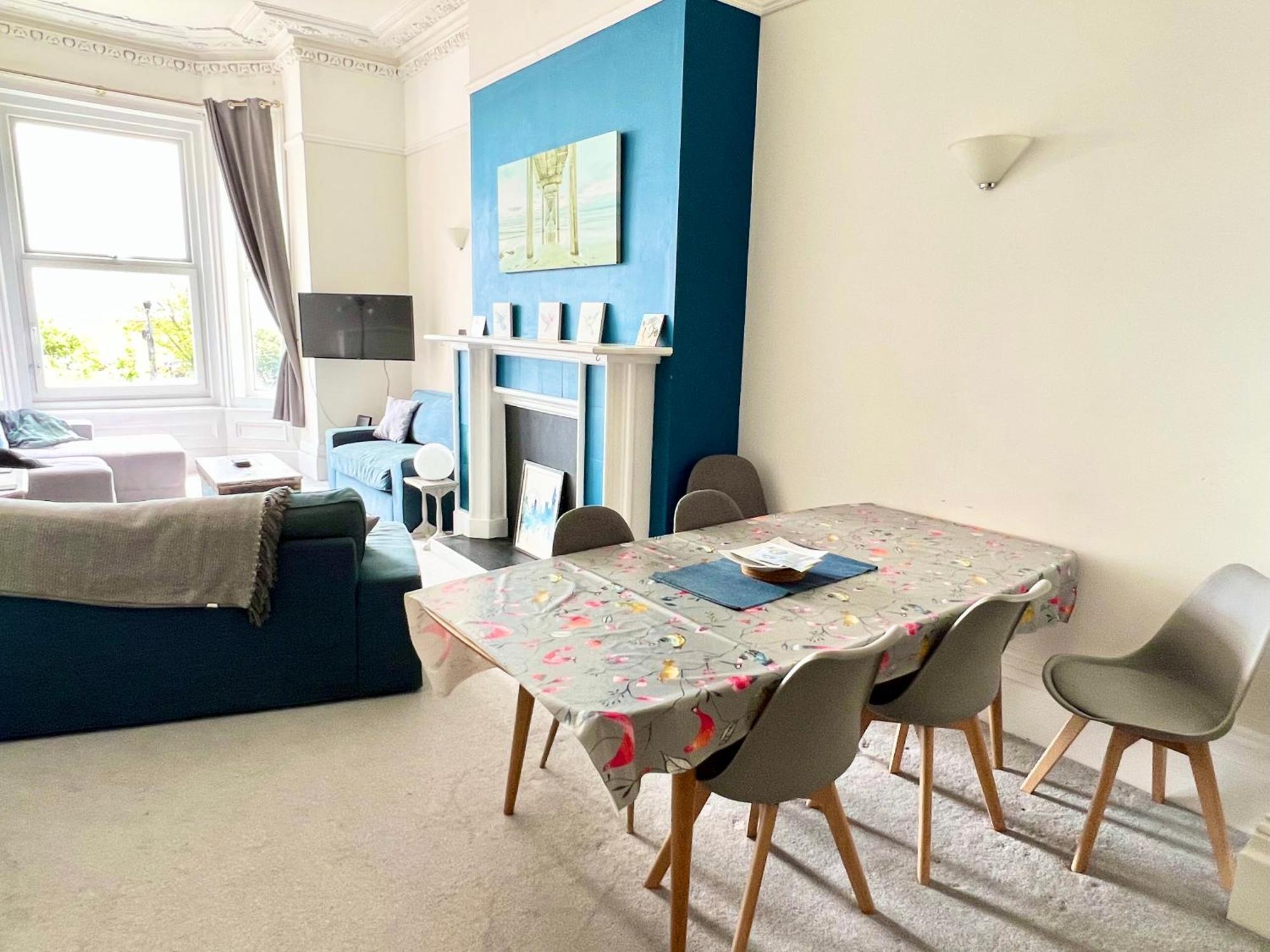 Apartment Queens Gate *
