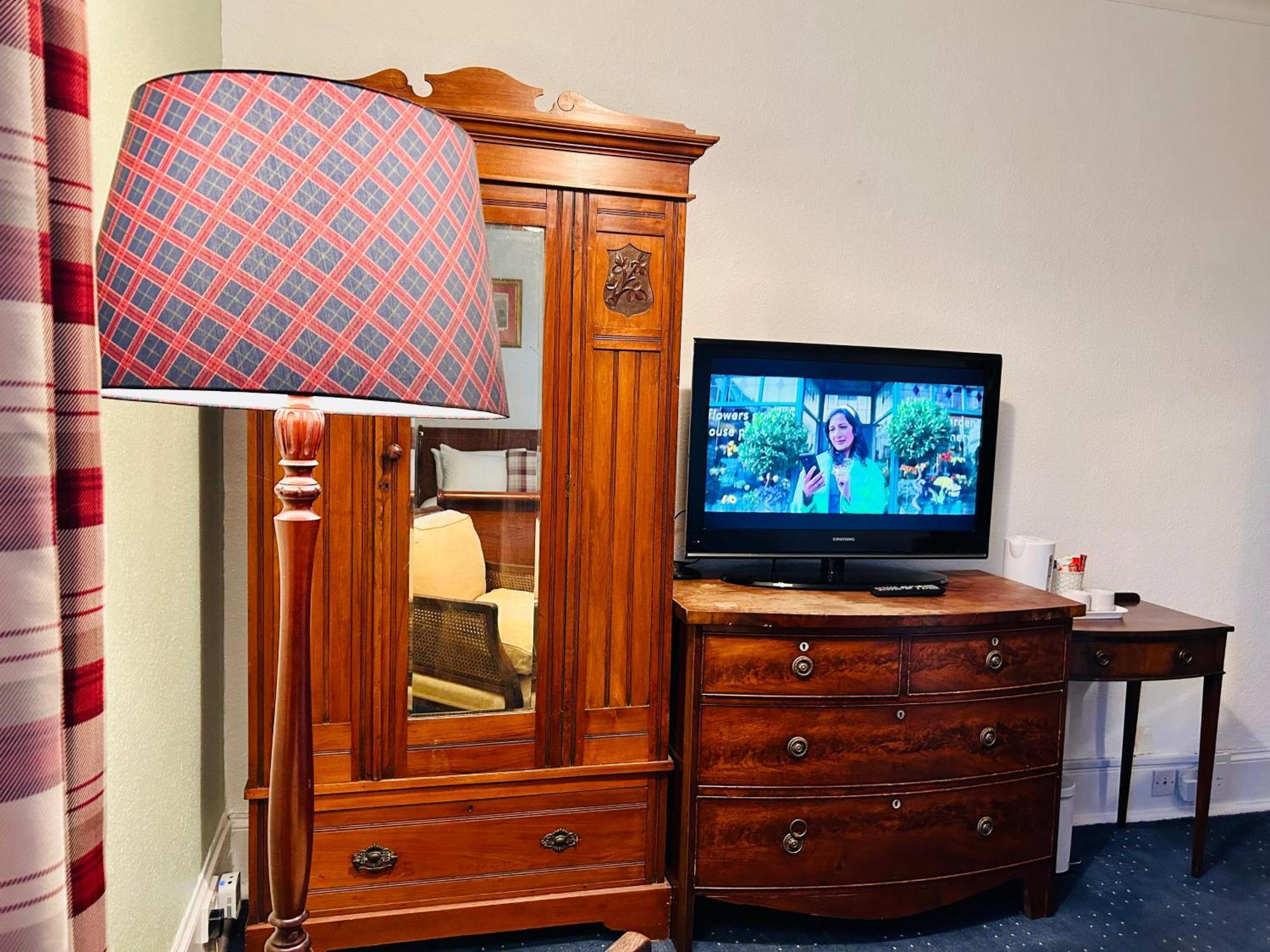 Clarence Quarters Self-catering Aparthotel *