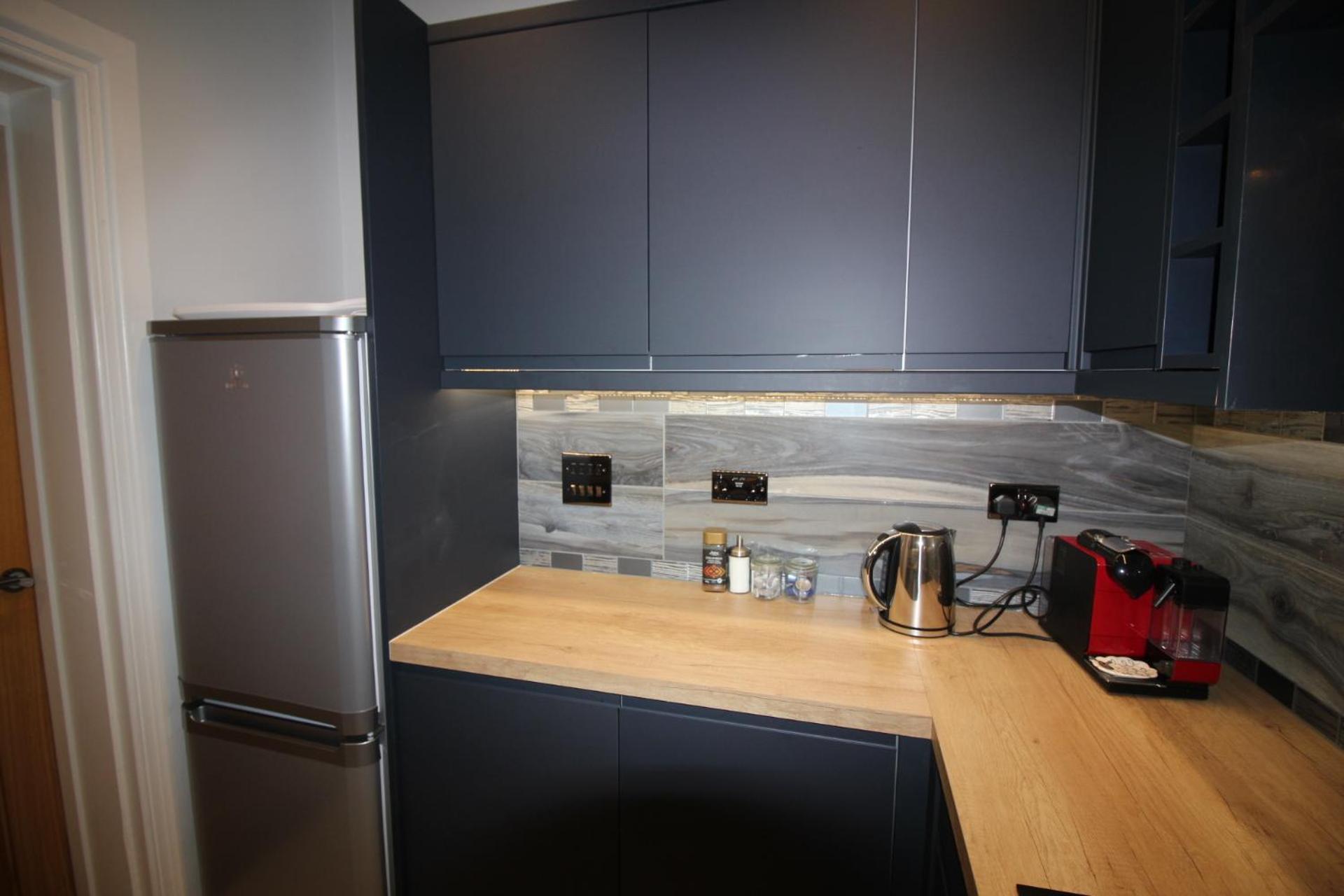 Stopover At Seabird Southsea Apartment Portsmouth