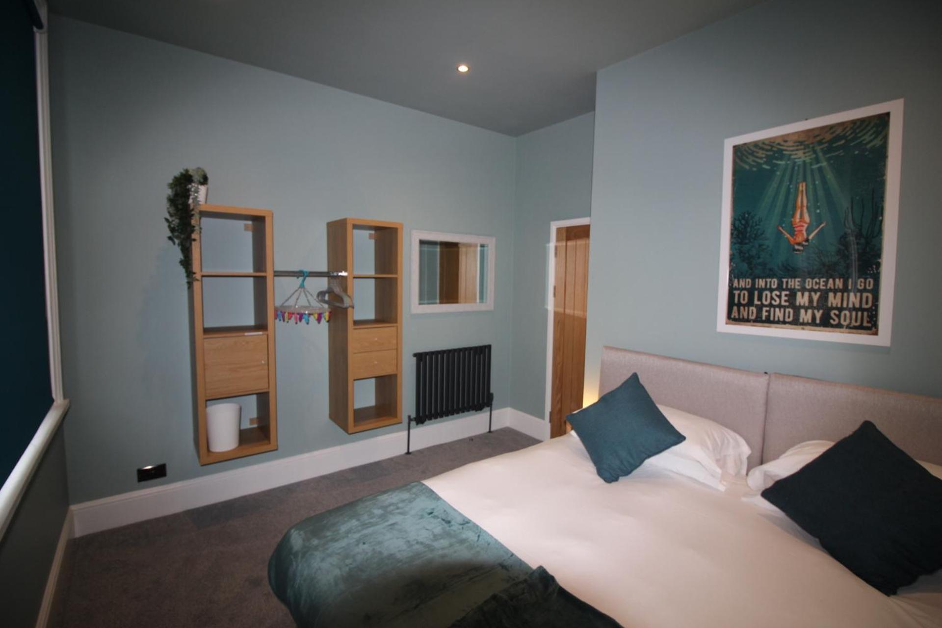 Apartment Stopover At Seabird Southsea