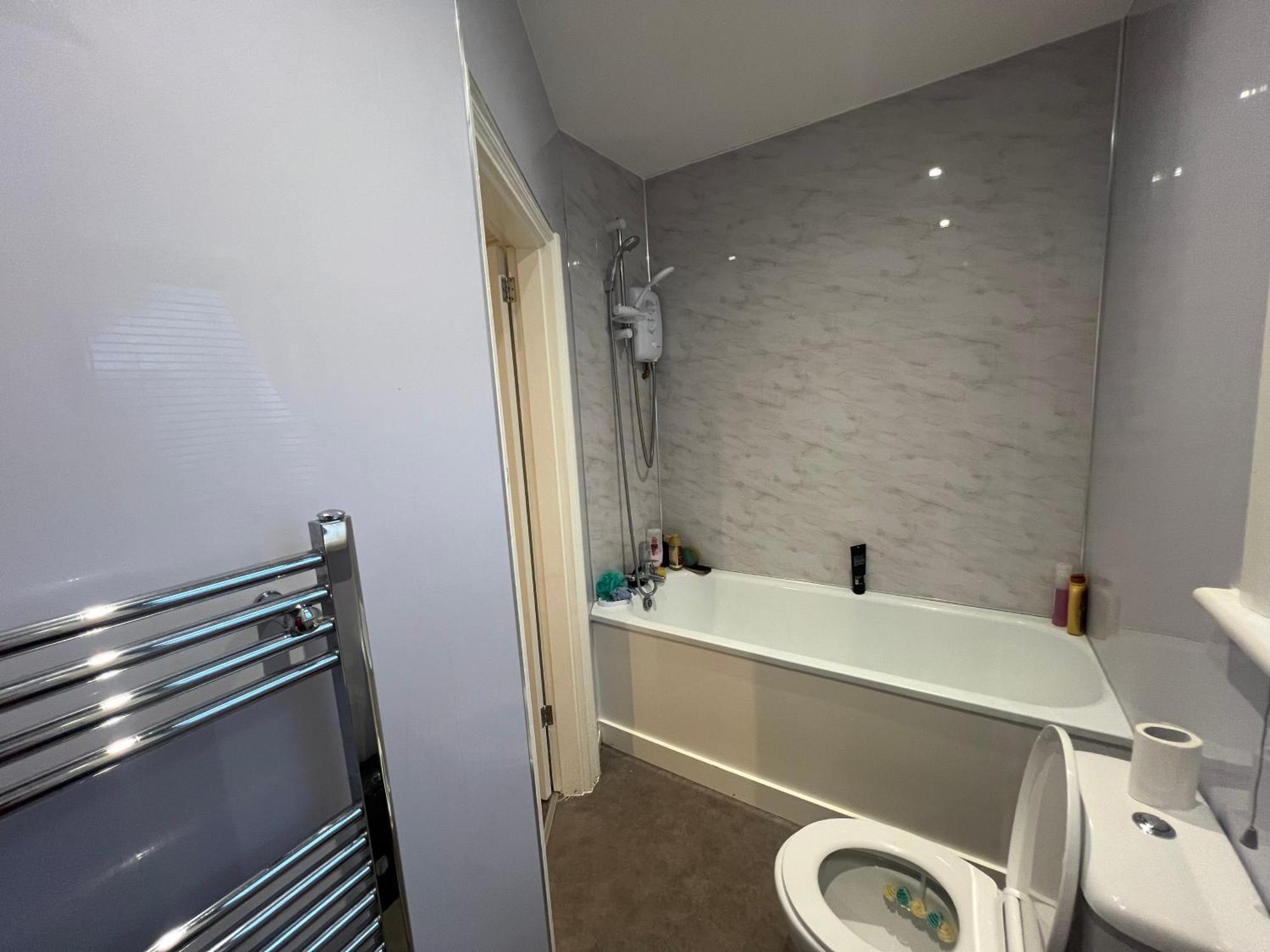 The Coral 1 Fratton Park Guest house Portsmouth