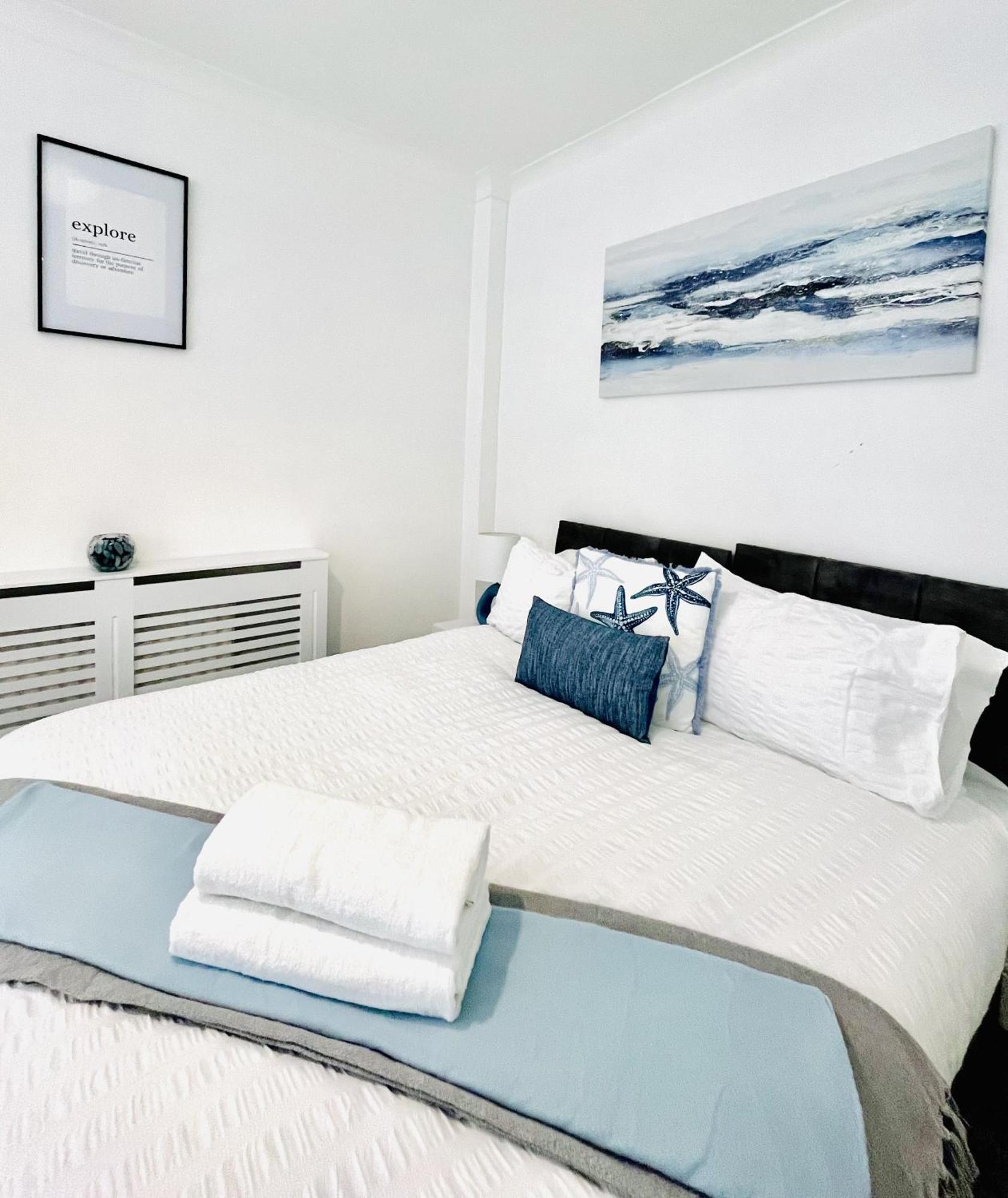 Orchard Road Hotel Portsmouth