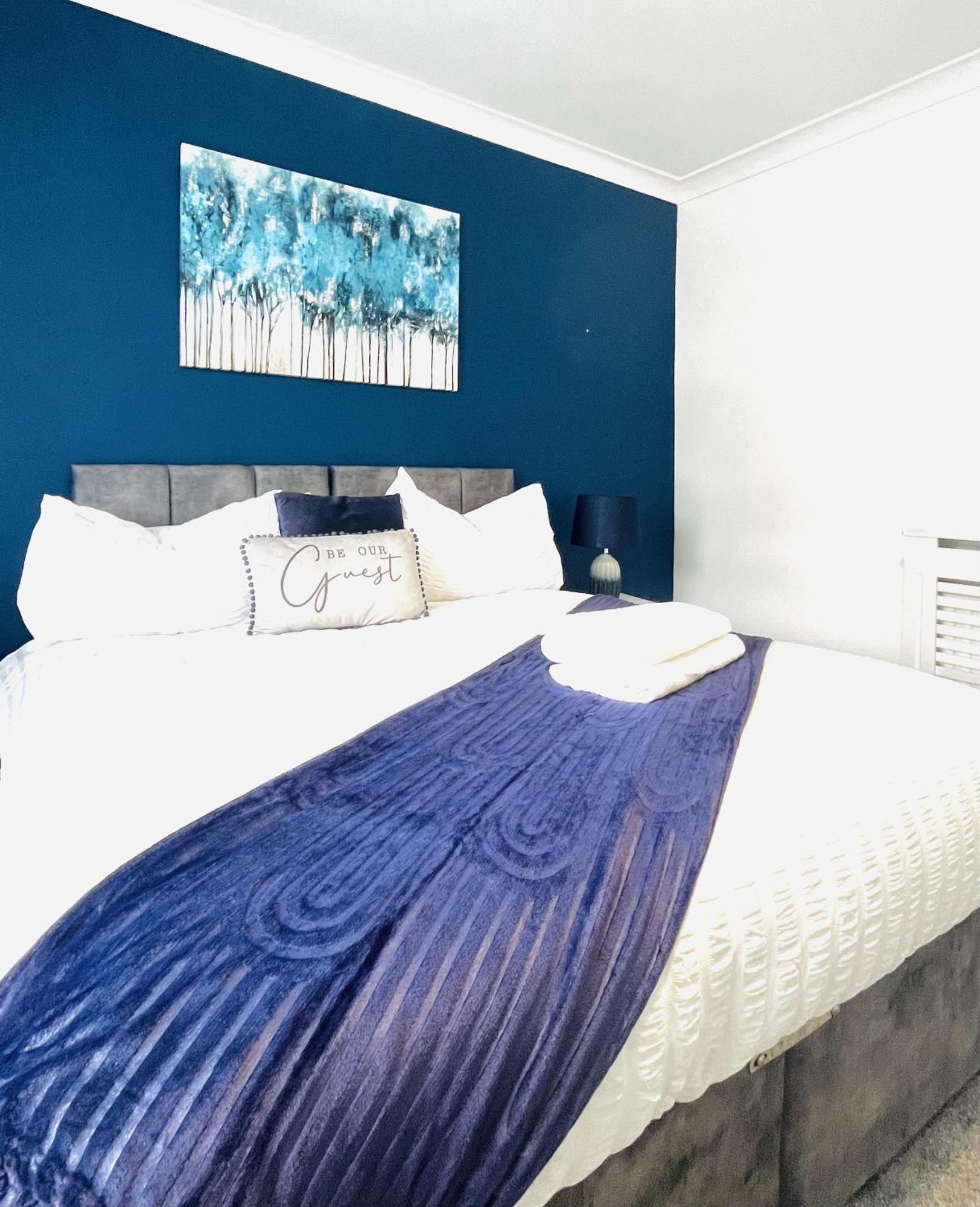 Hotel Orchard Road Portsmouth