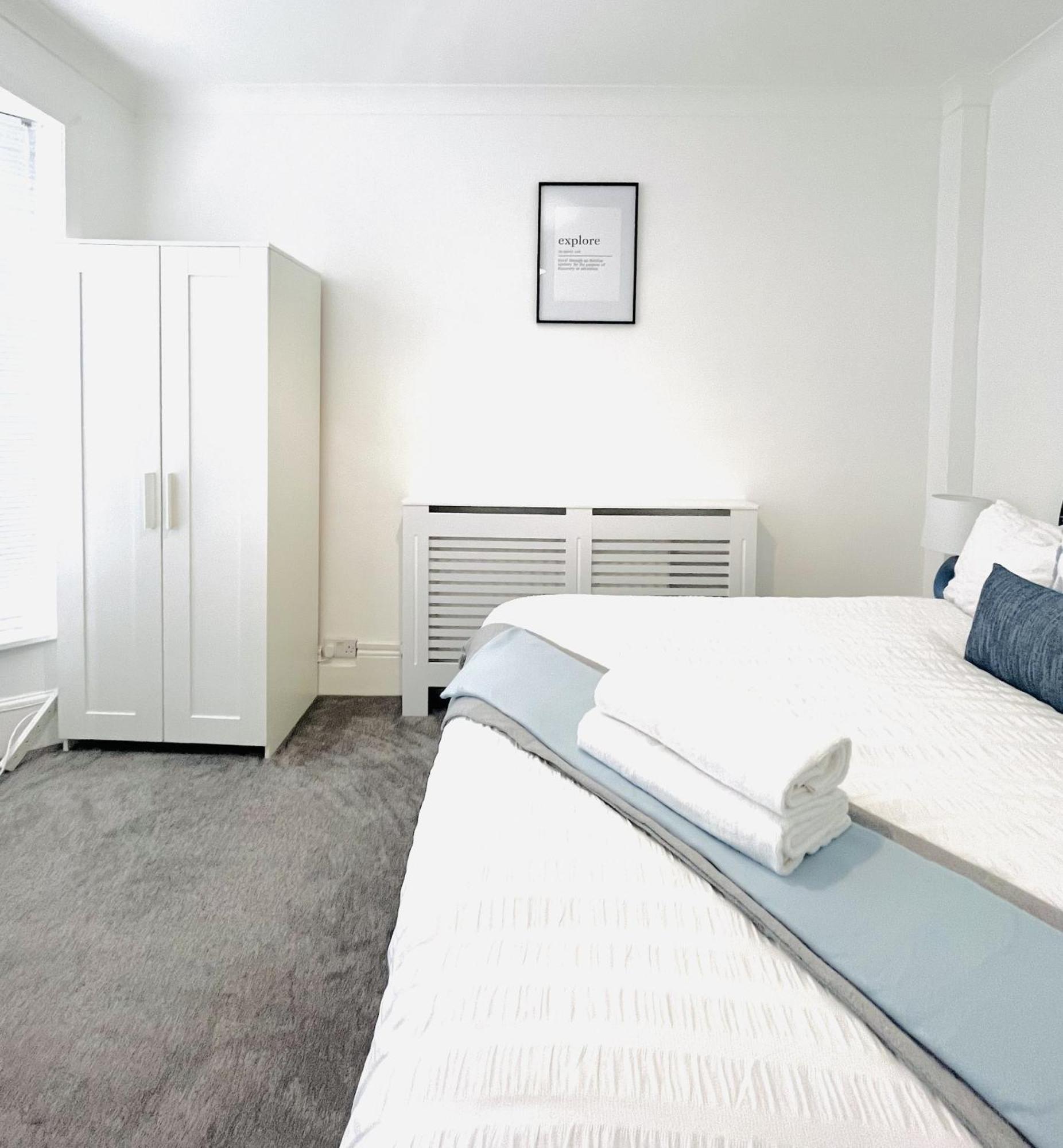 Hotel Orchard Road Portsmouth