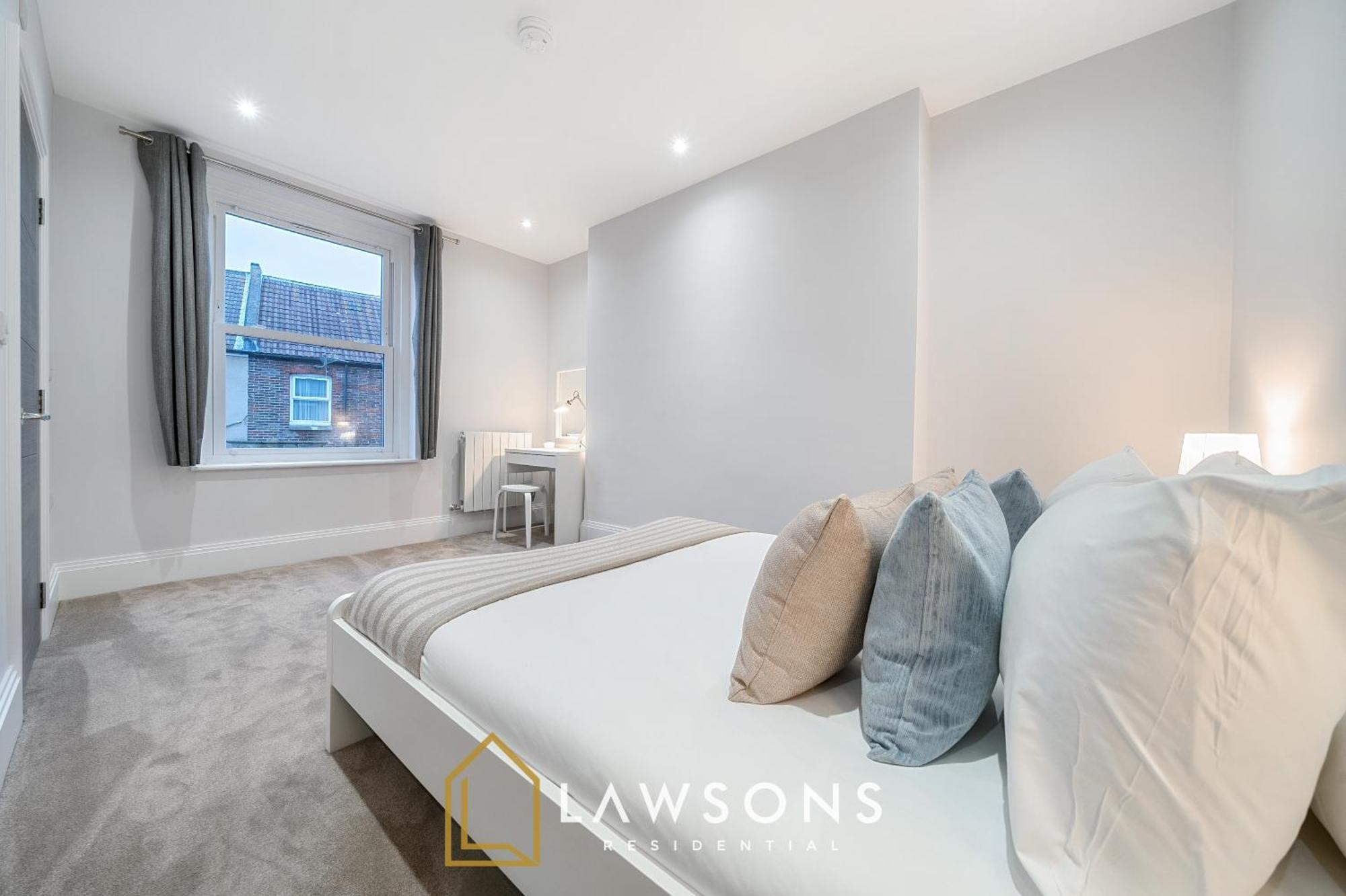 Grand Penthouse Living By Lawsons Apartment *