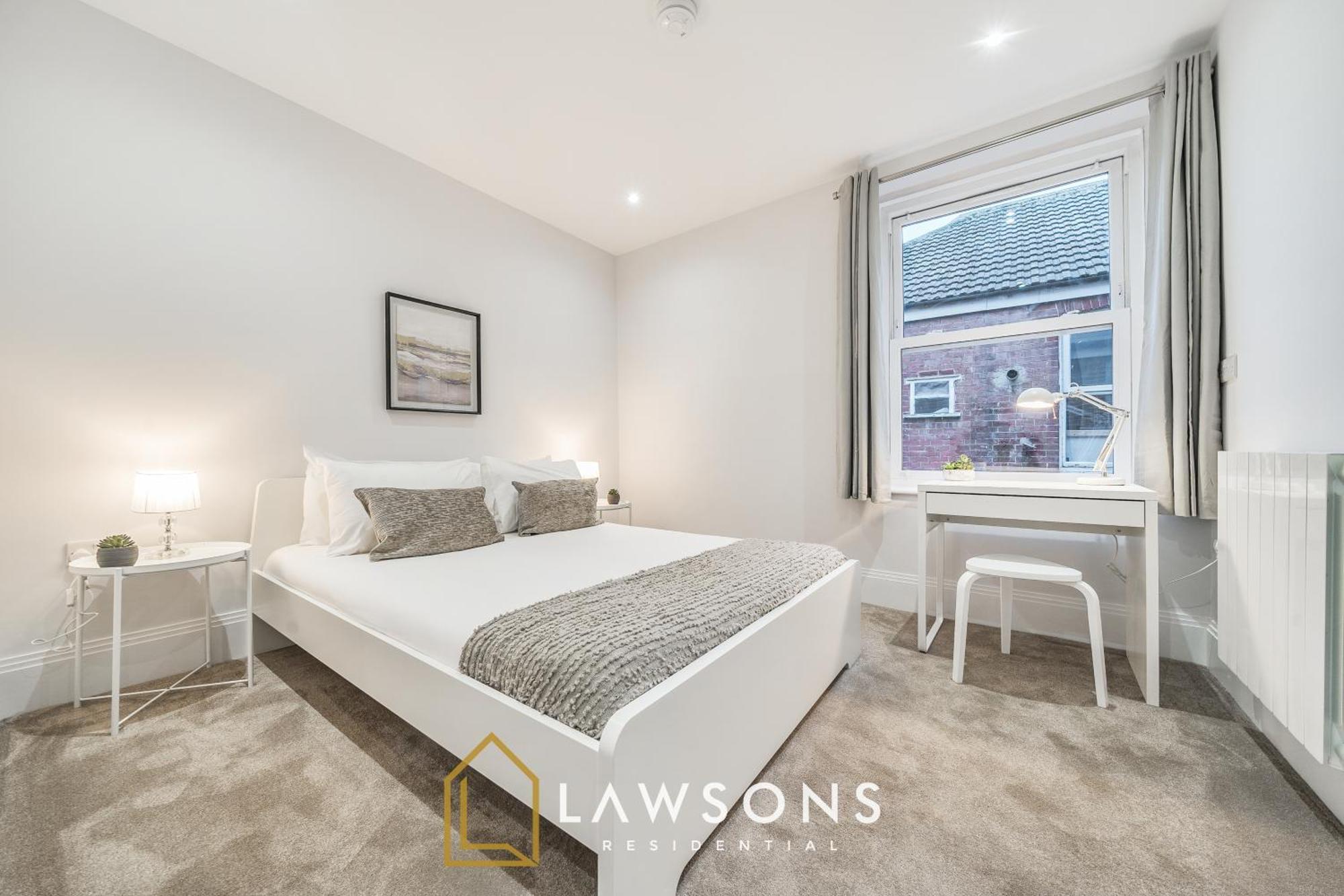 Apartment Grand Penthouse Living By Lawsons *