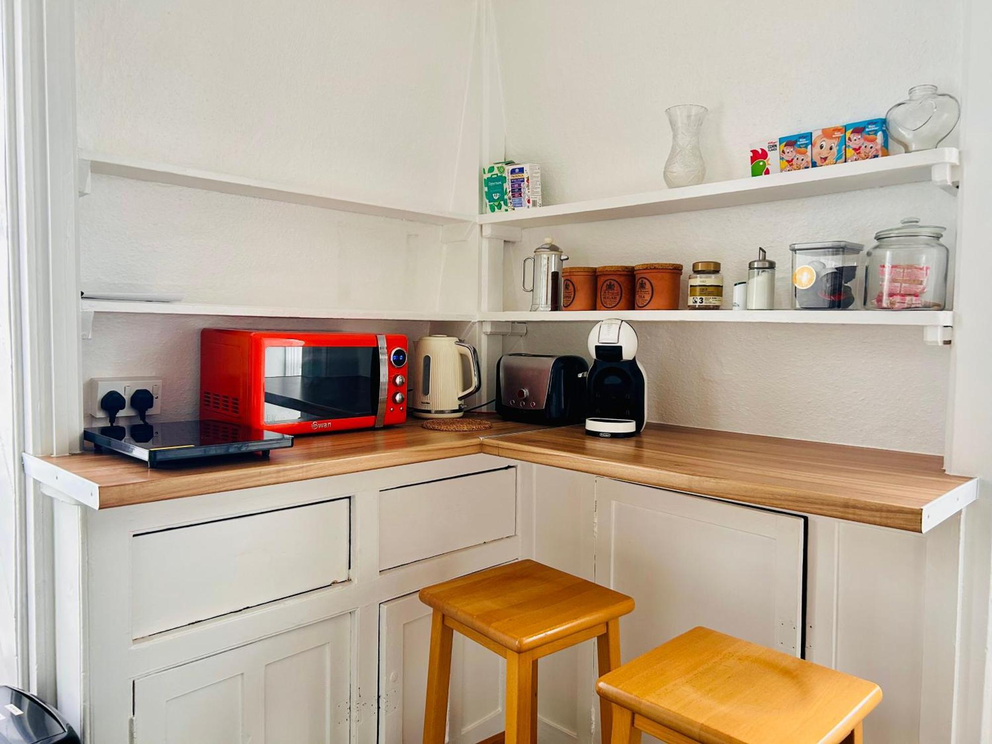 Aparthotel Clarence Quarters Self-catering Portsmouth