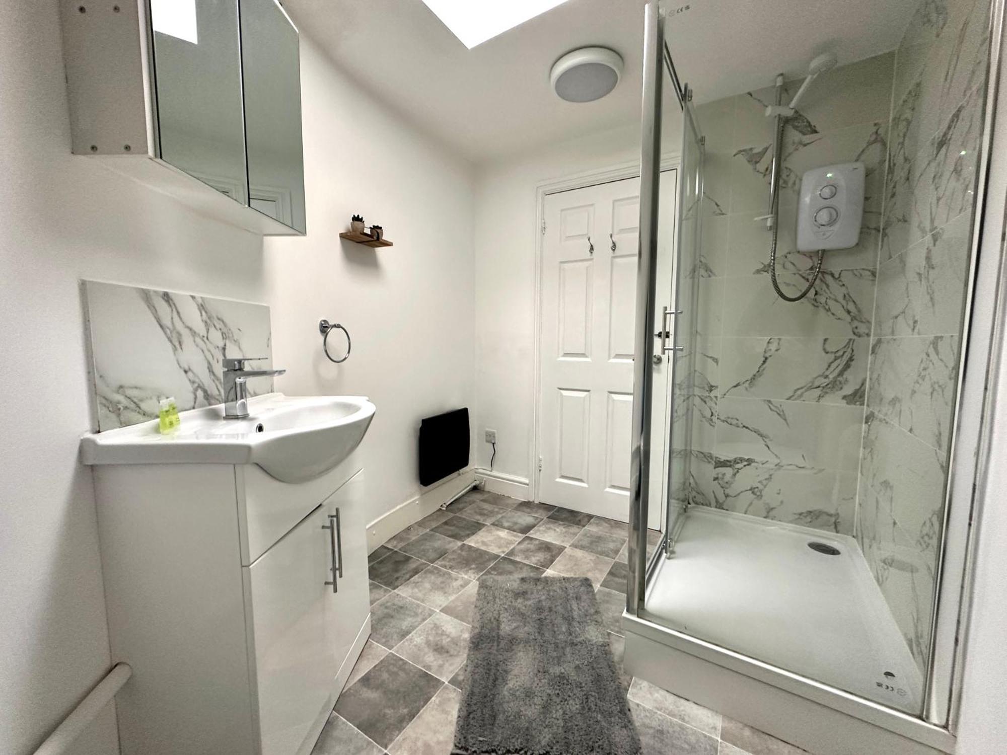 Open Mind - Cosy Flat With 2 Beds Apartment