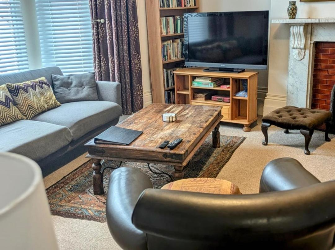 Lennox Apartment Portsmouth