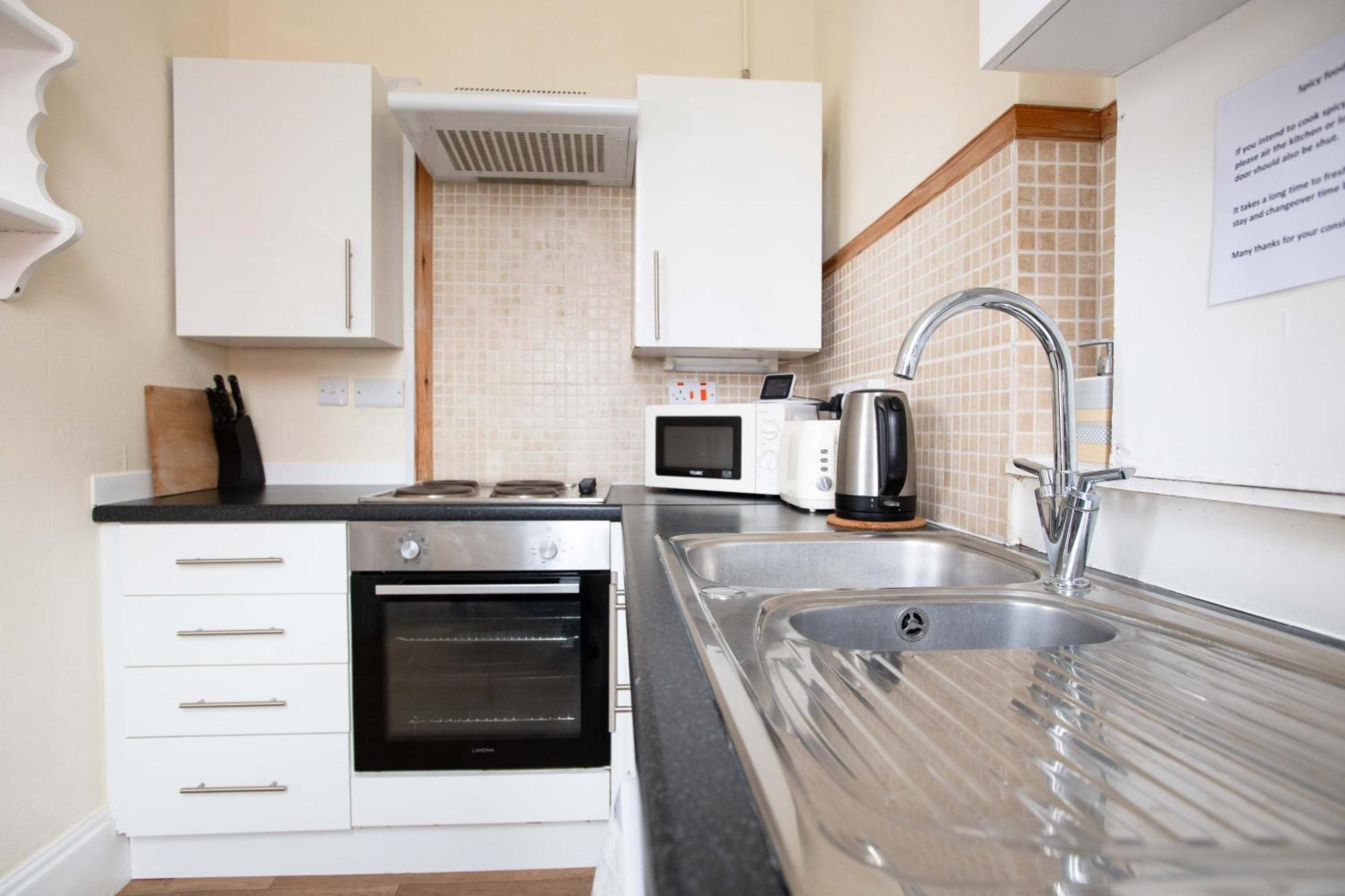 Apartment Lennox Portsmouth