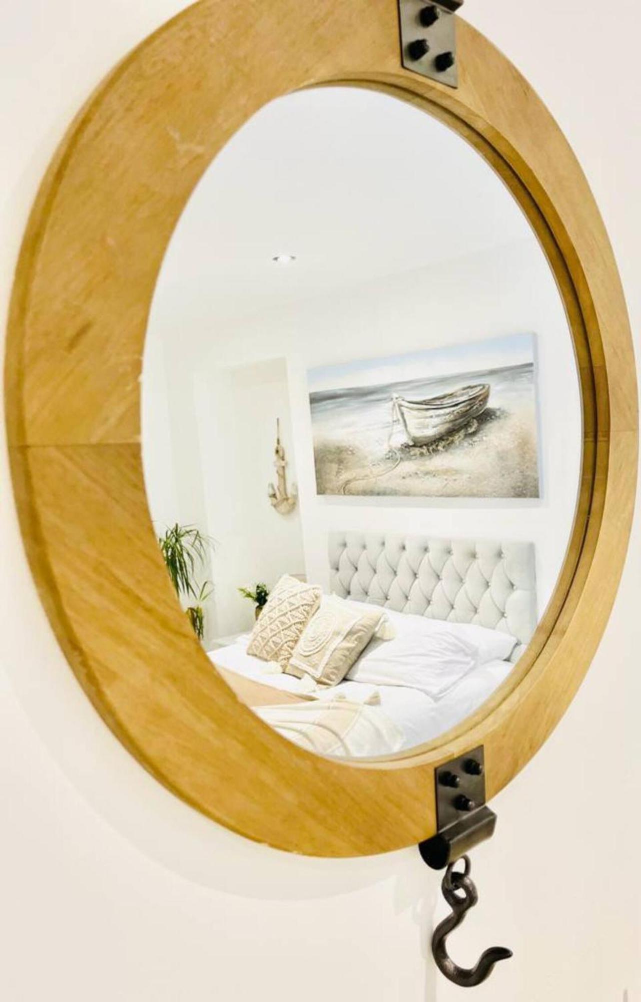 Apartment Stunning 3 Double Bedroom Front Portsmouth