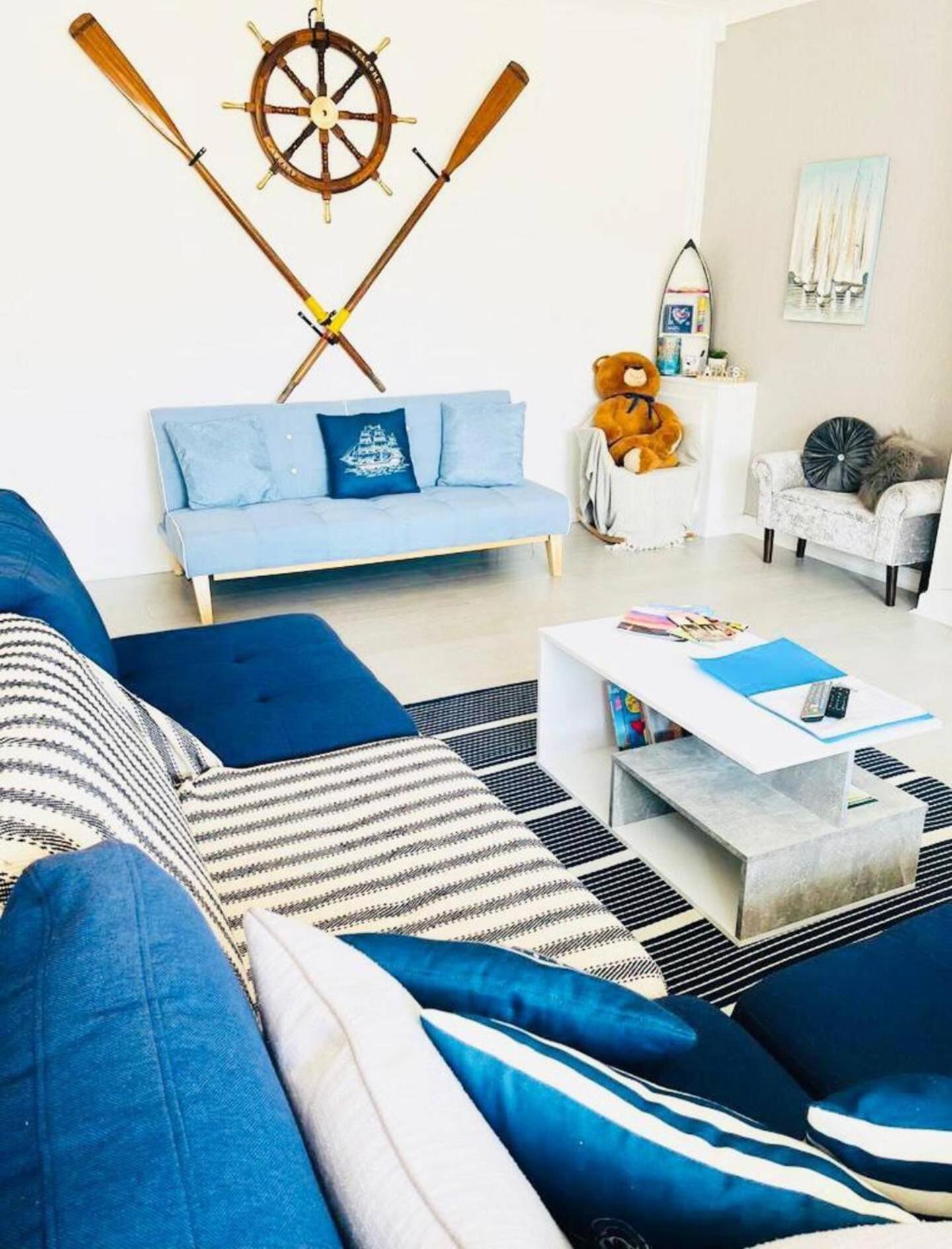 Apartment Stunning 3 Double Bedroom Front