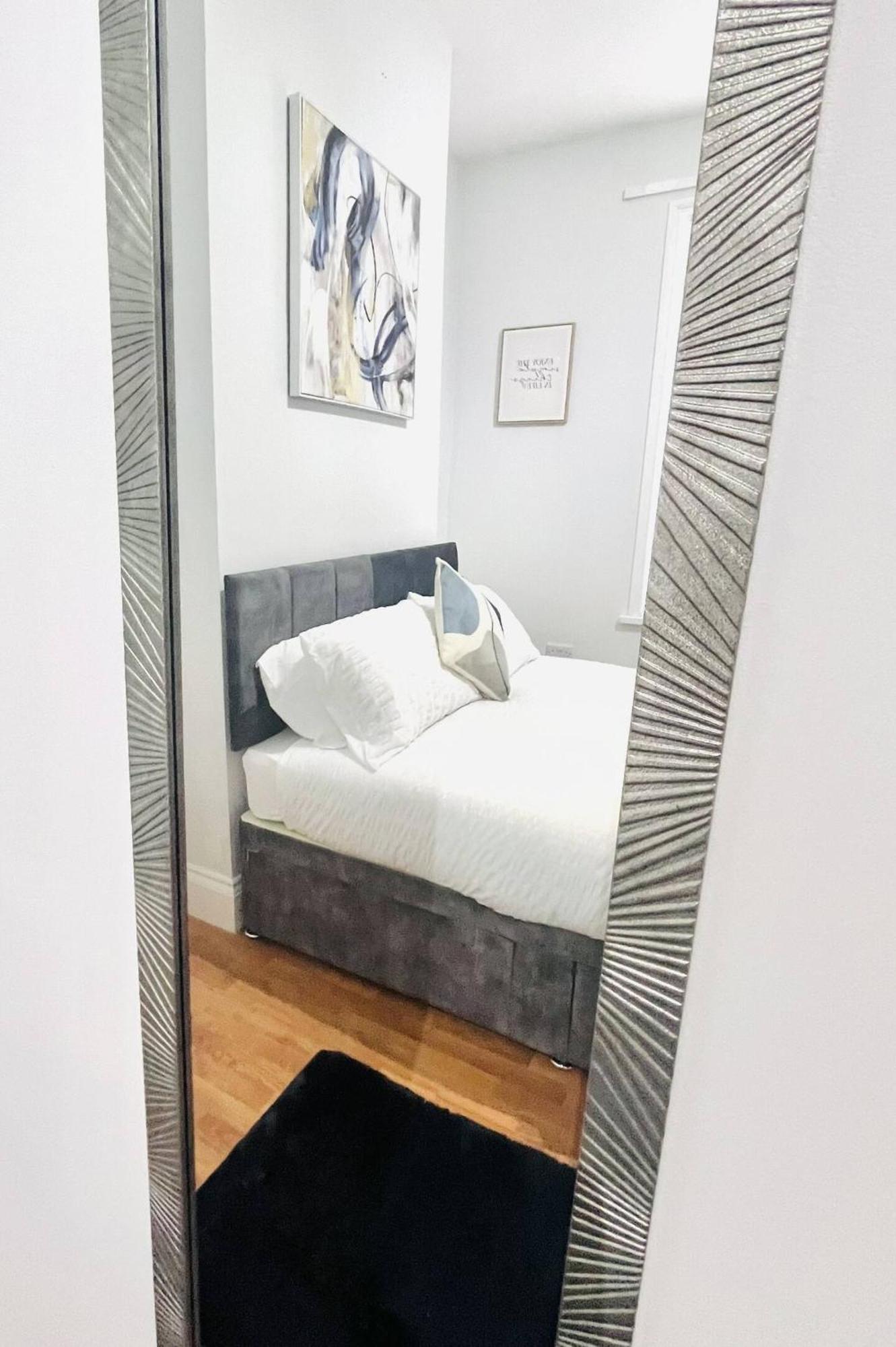 Fawcett House Aparthotel