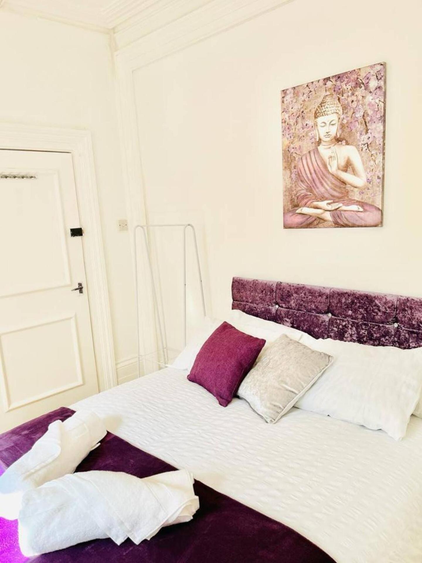 Taswell House Holiday home Portsmouth