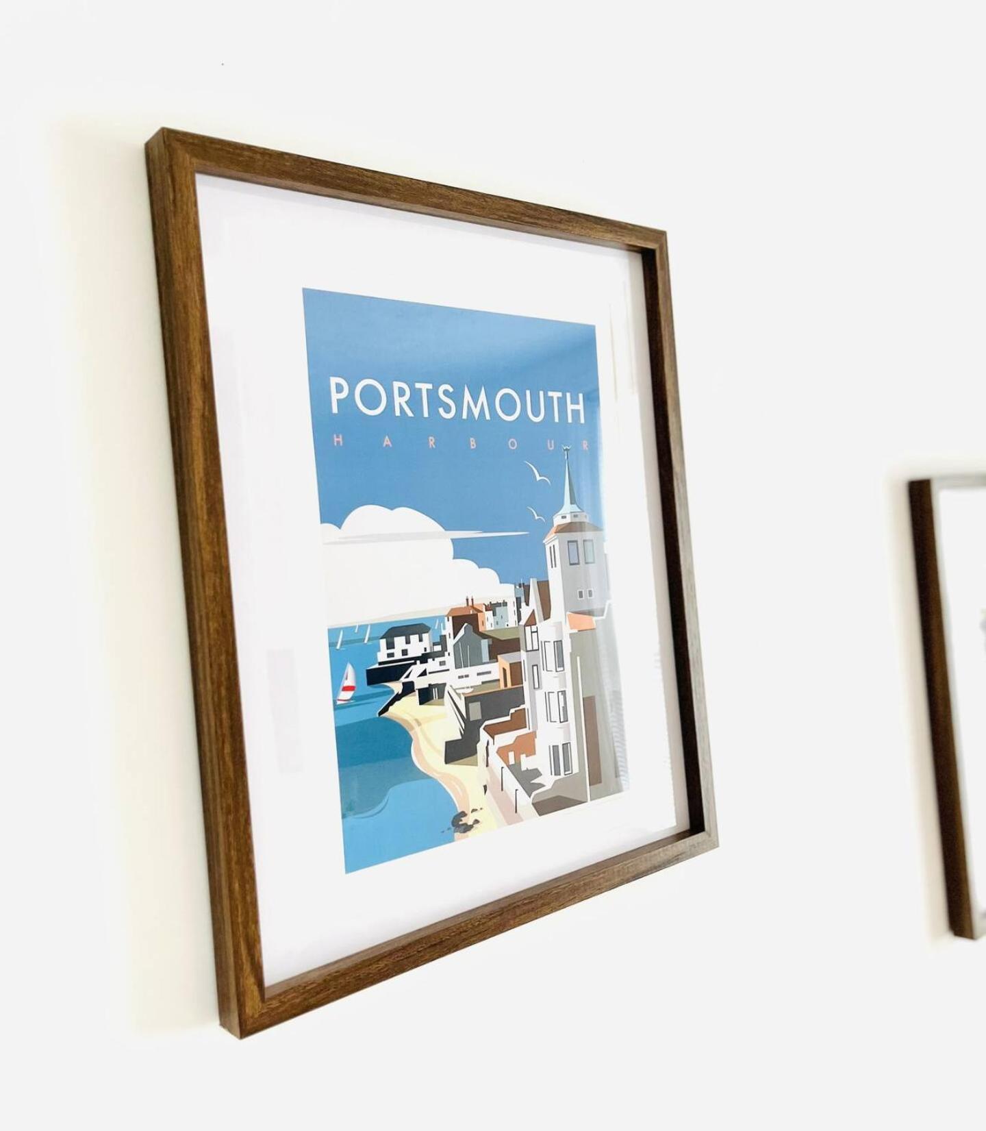 Aparthotel Hudson Road Portsmouth