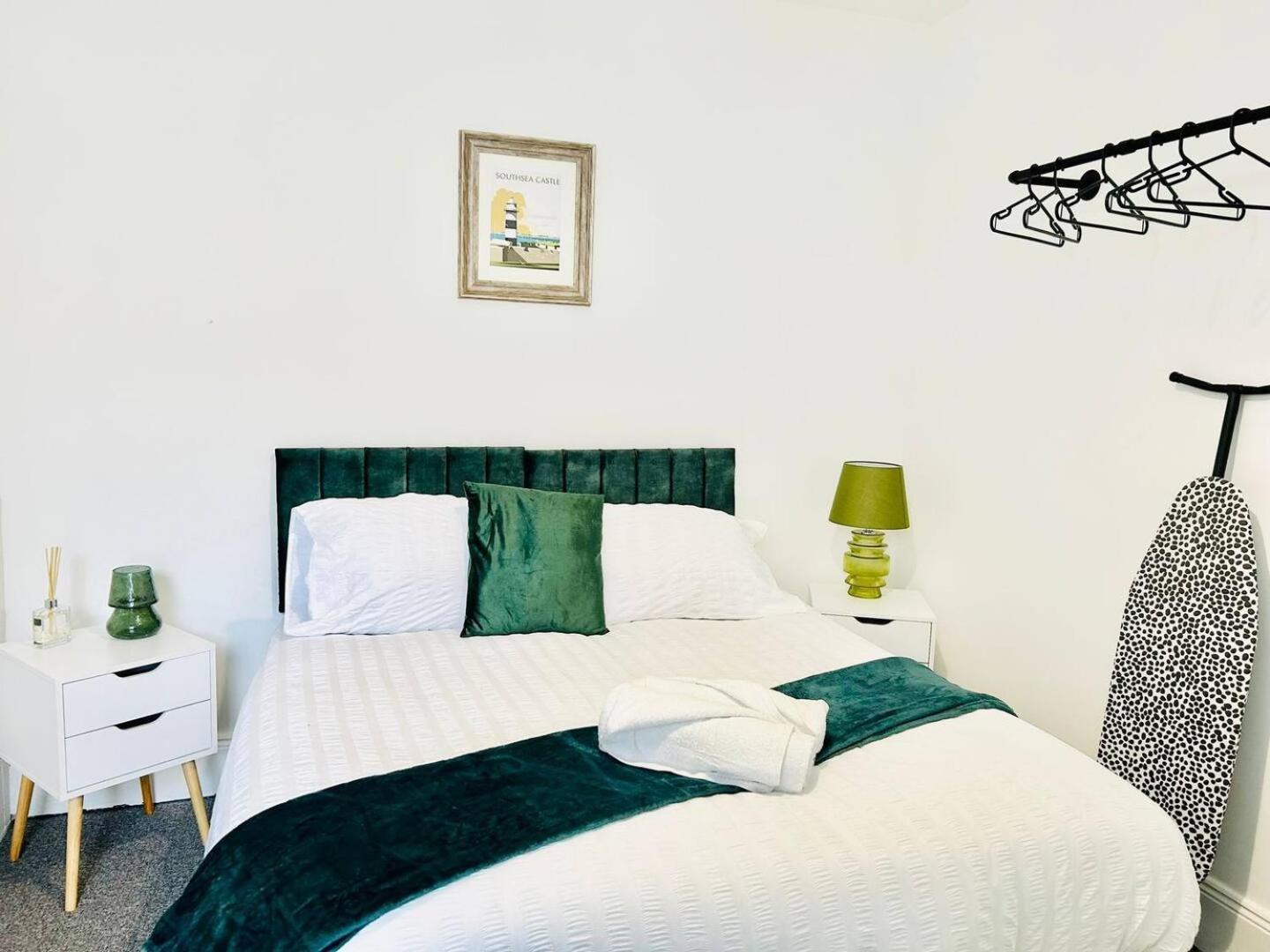 Aparthotel Hudson Road
