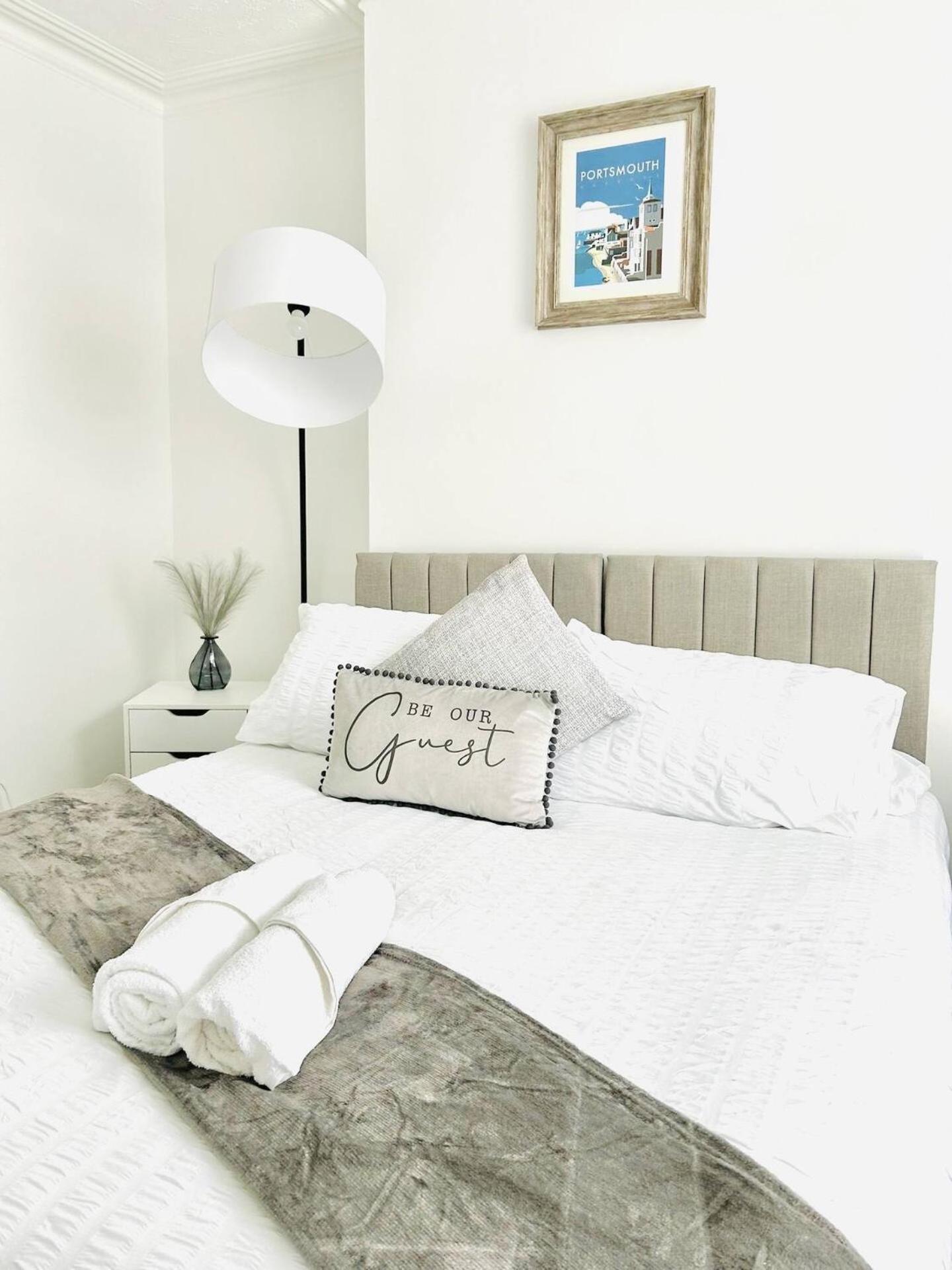 Aparthotel Hudson Road *