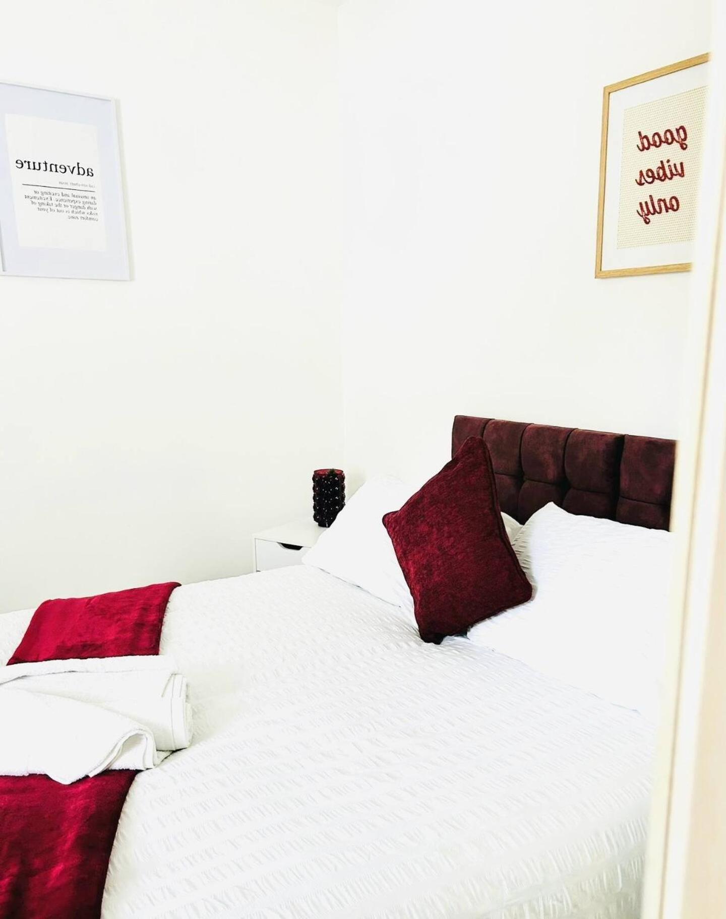 Aparthotel Hudson Road