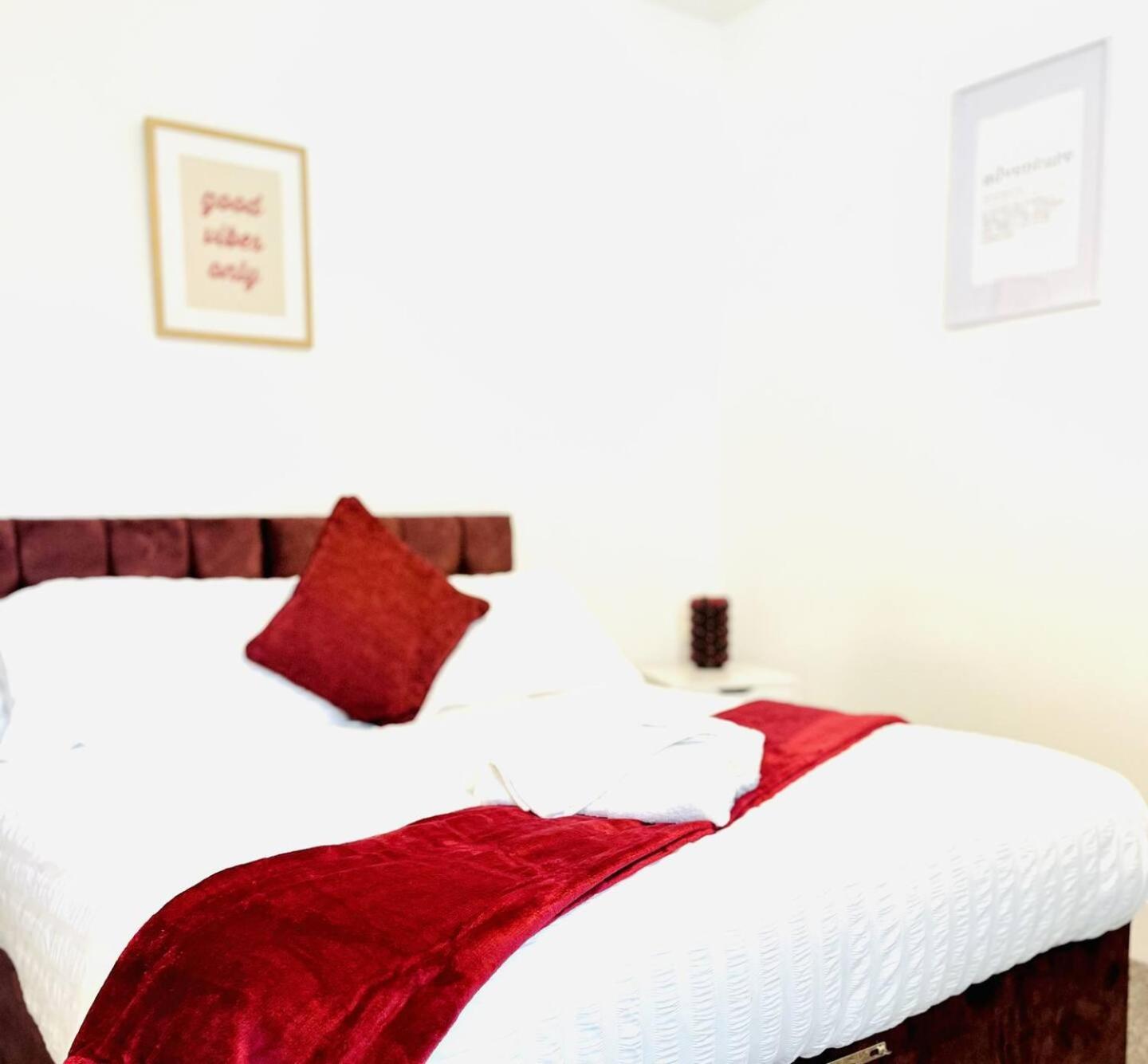 Hudson Road Aparthotel