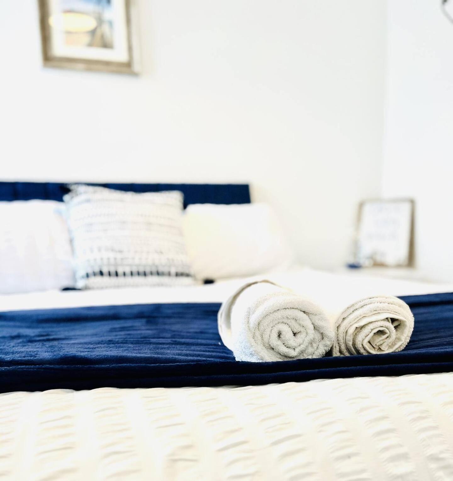 Aparthotel Hudson Road
