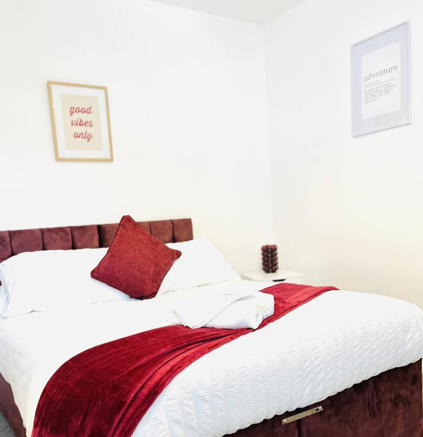 Hudson Road Aparthotel *