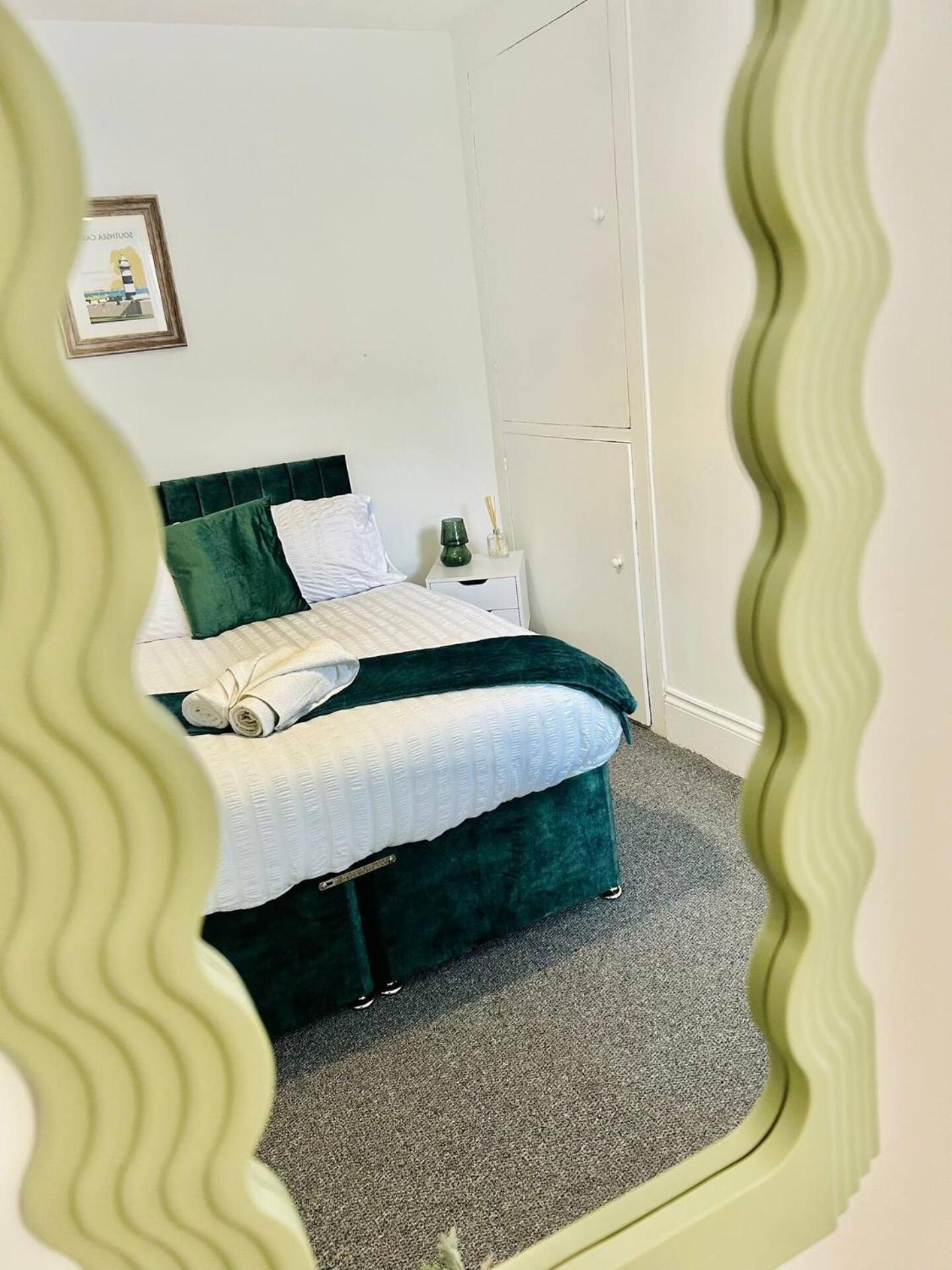 Hudson Road Aparthotel Portsmouth