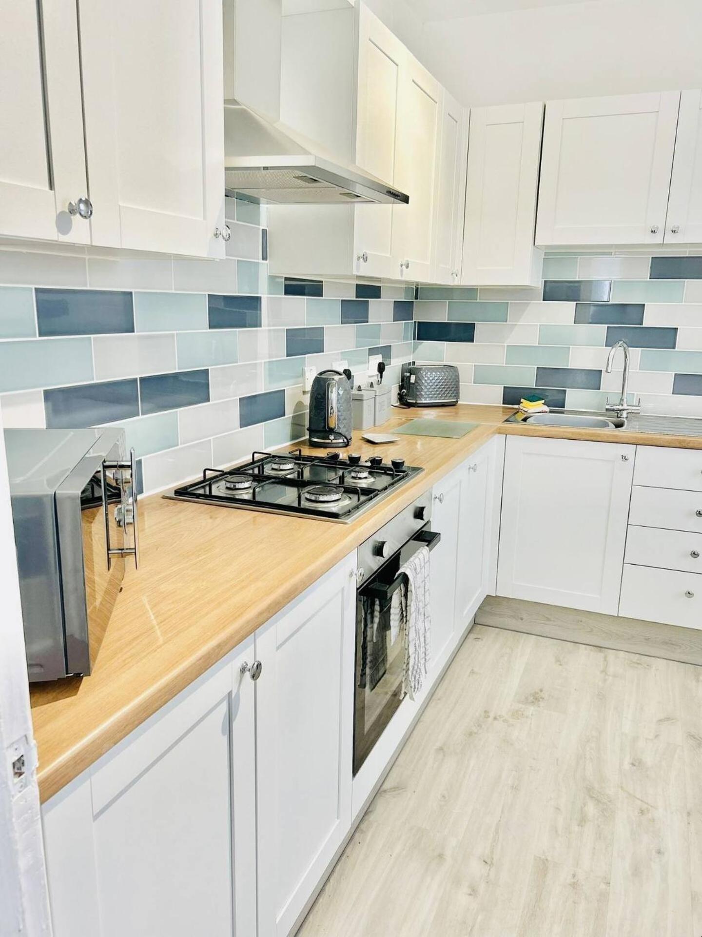 Hudson Road Aparthotel