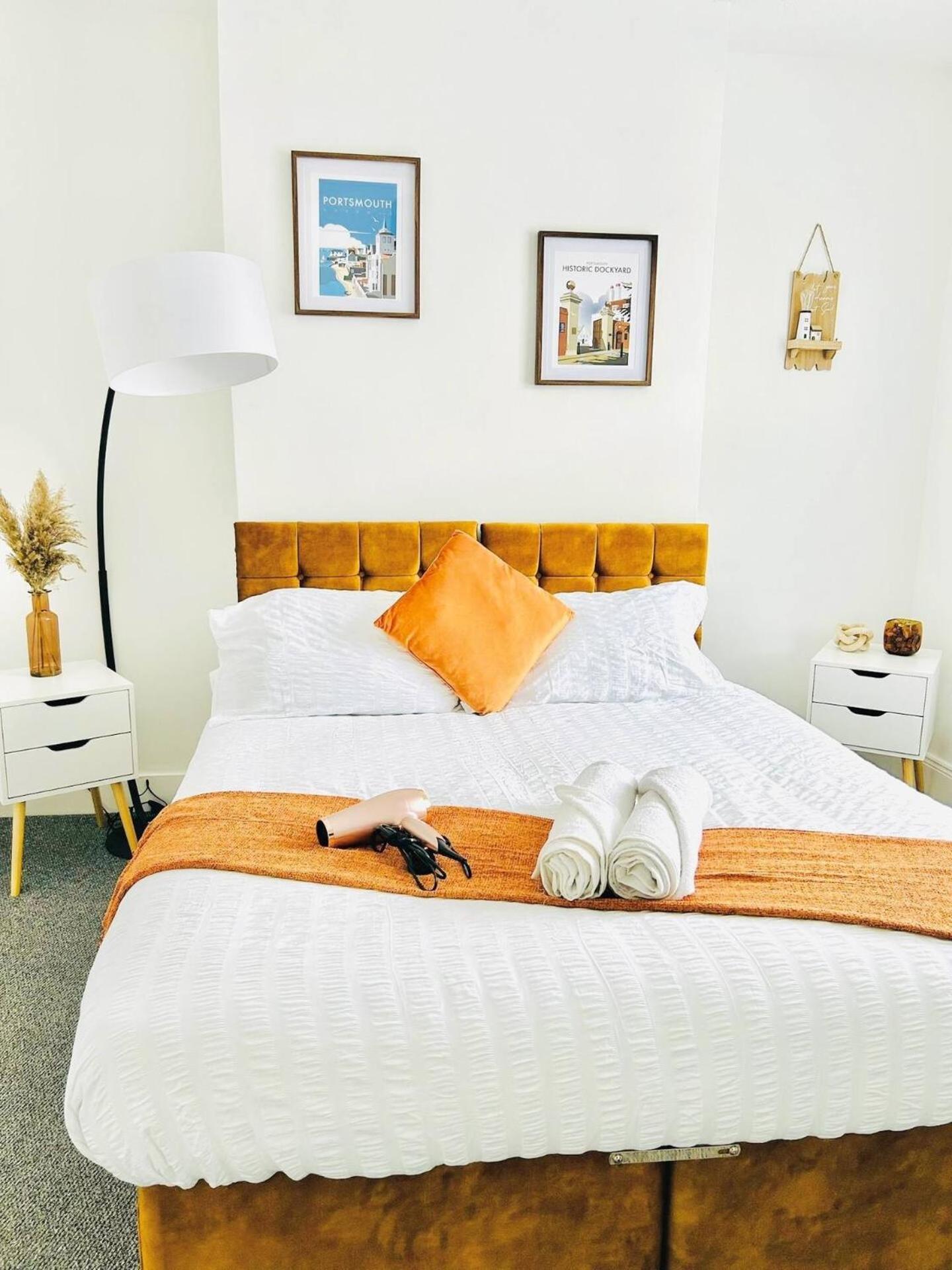 Aparthotel Hudson Road