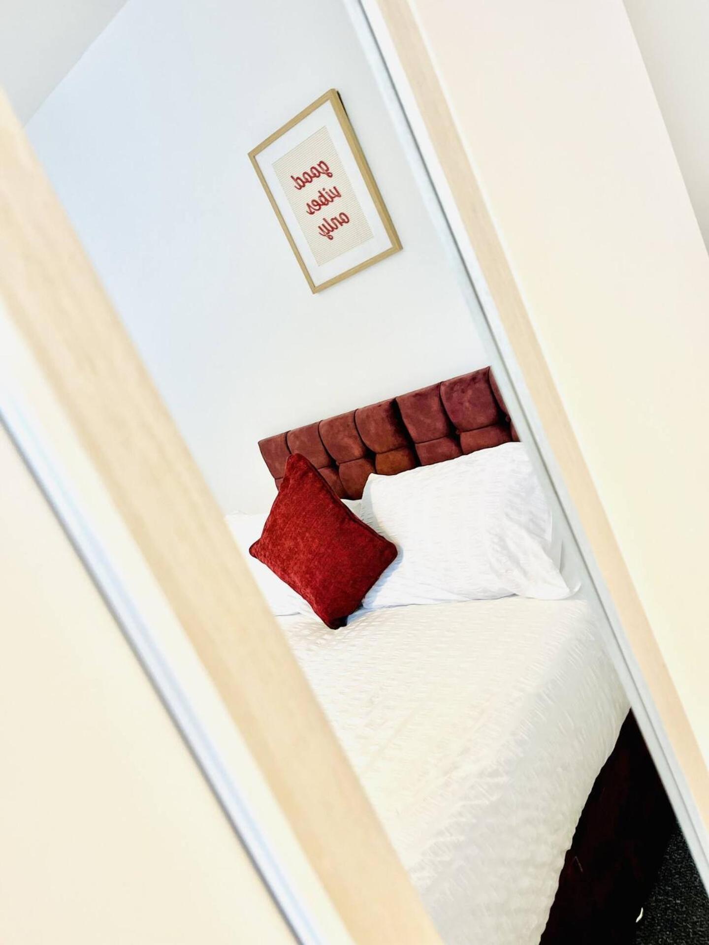 Hudson Road Aparthotel *