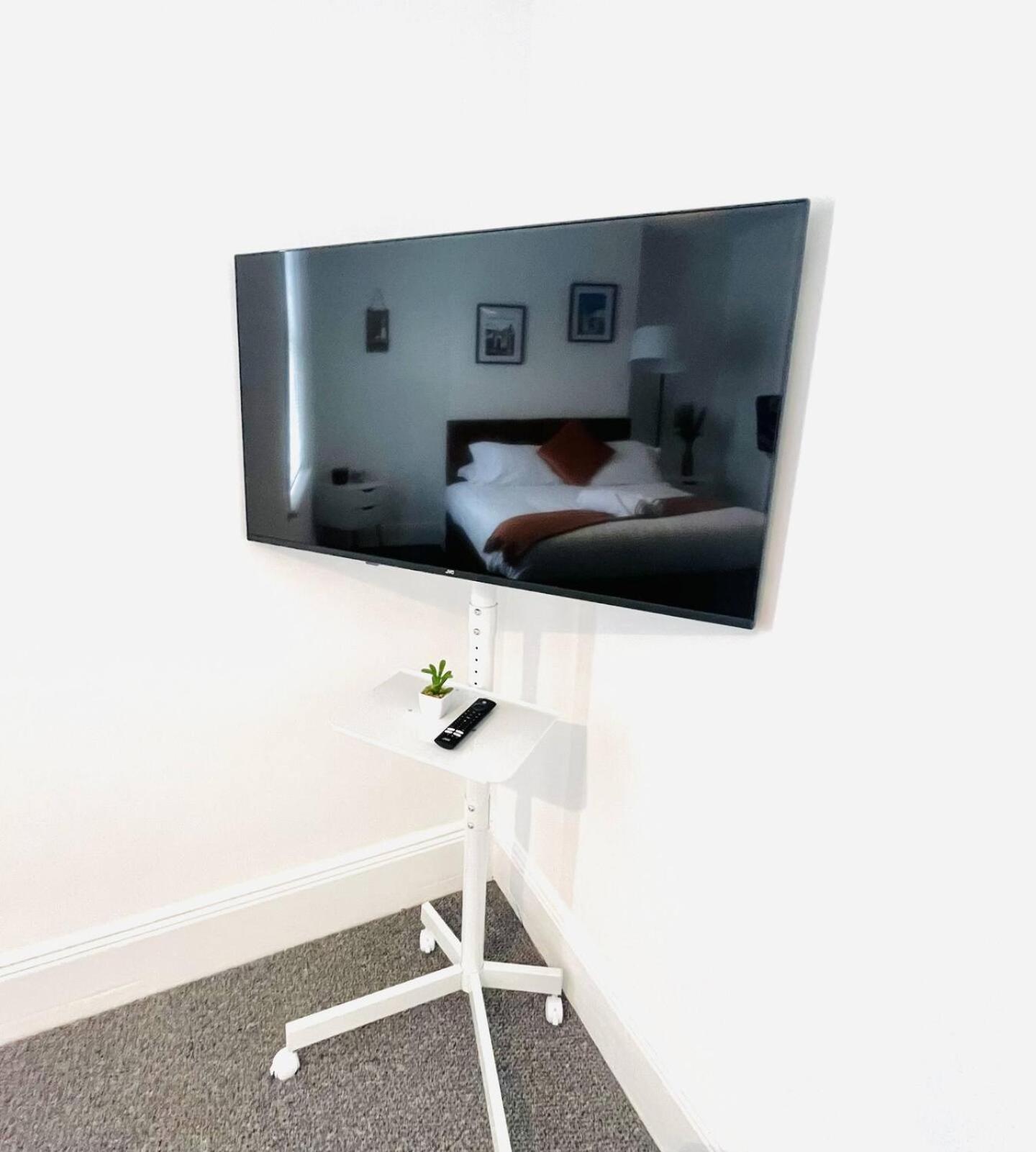 Hudson Road Aparthotel *