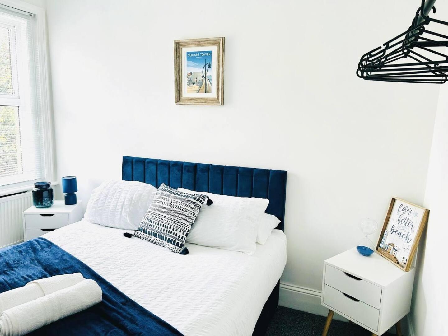 Hudson Road Aparthotel Portsmouth