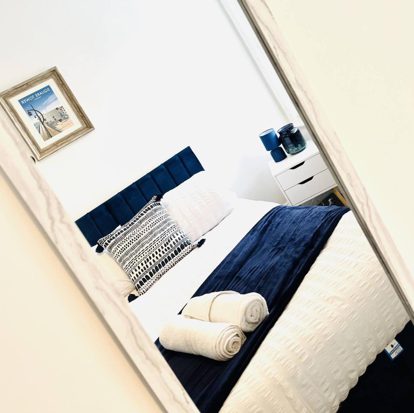 Aparthotel Hudson Road Portsmouth