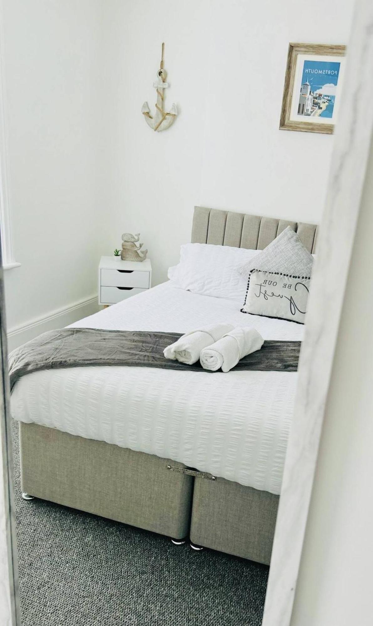 Hudson Road Aparthotel