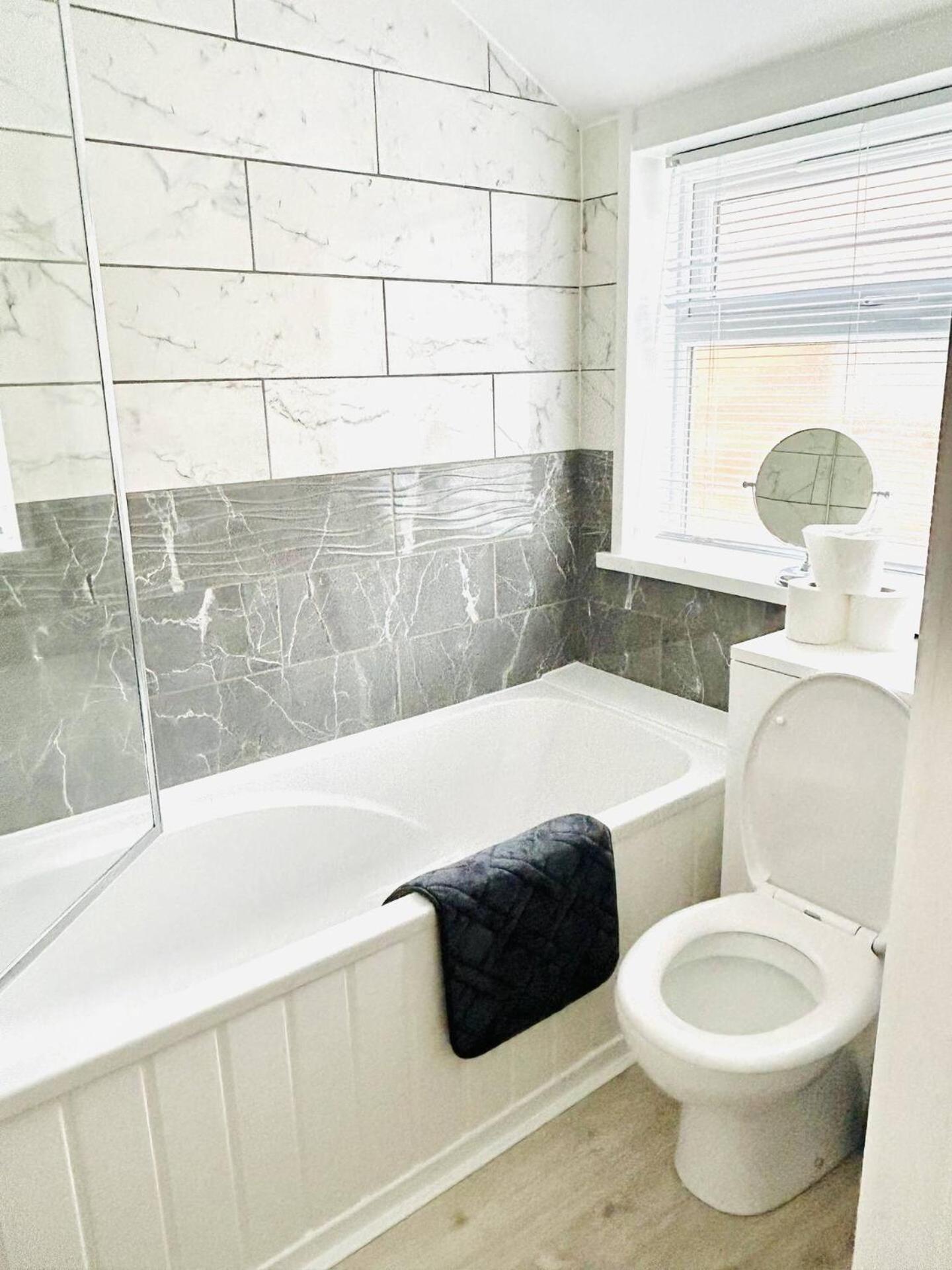Hudson Road Aparthotel *