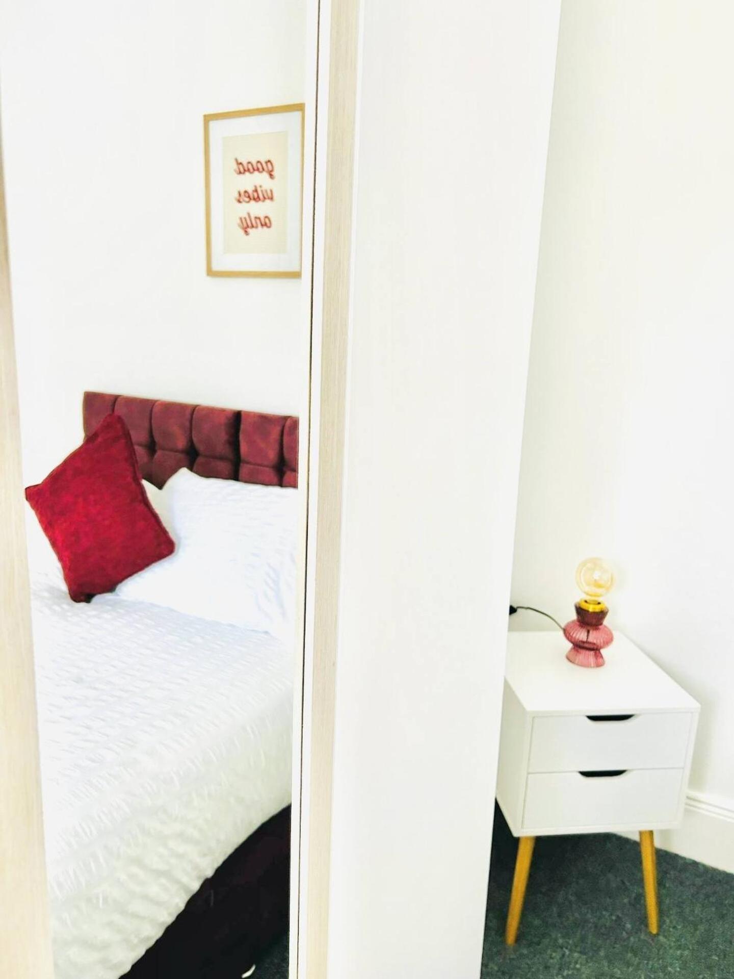 Hudson Road Aparthotel Portsmouth