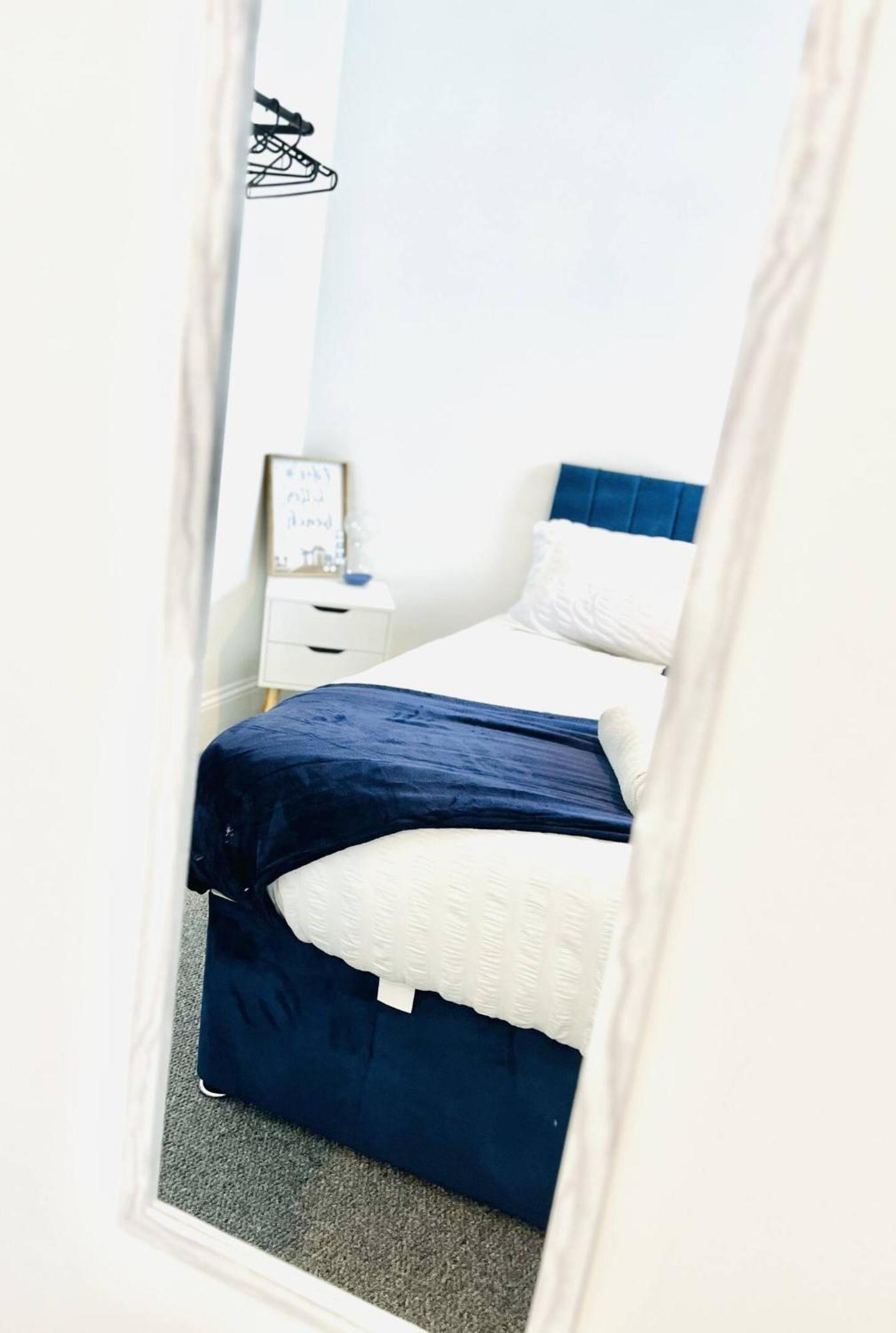 Hudson Road Aparthotel