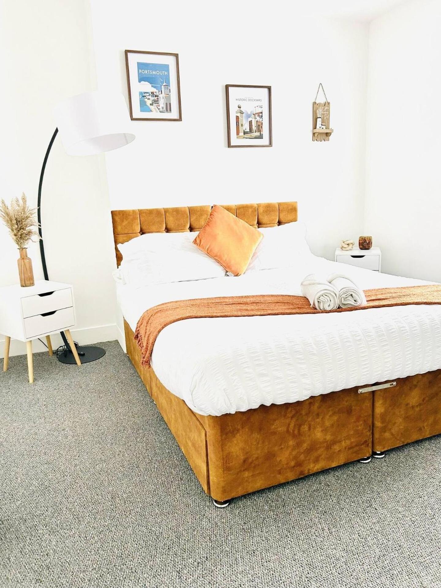 Hudson Road Aparthotel *