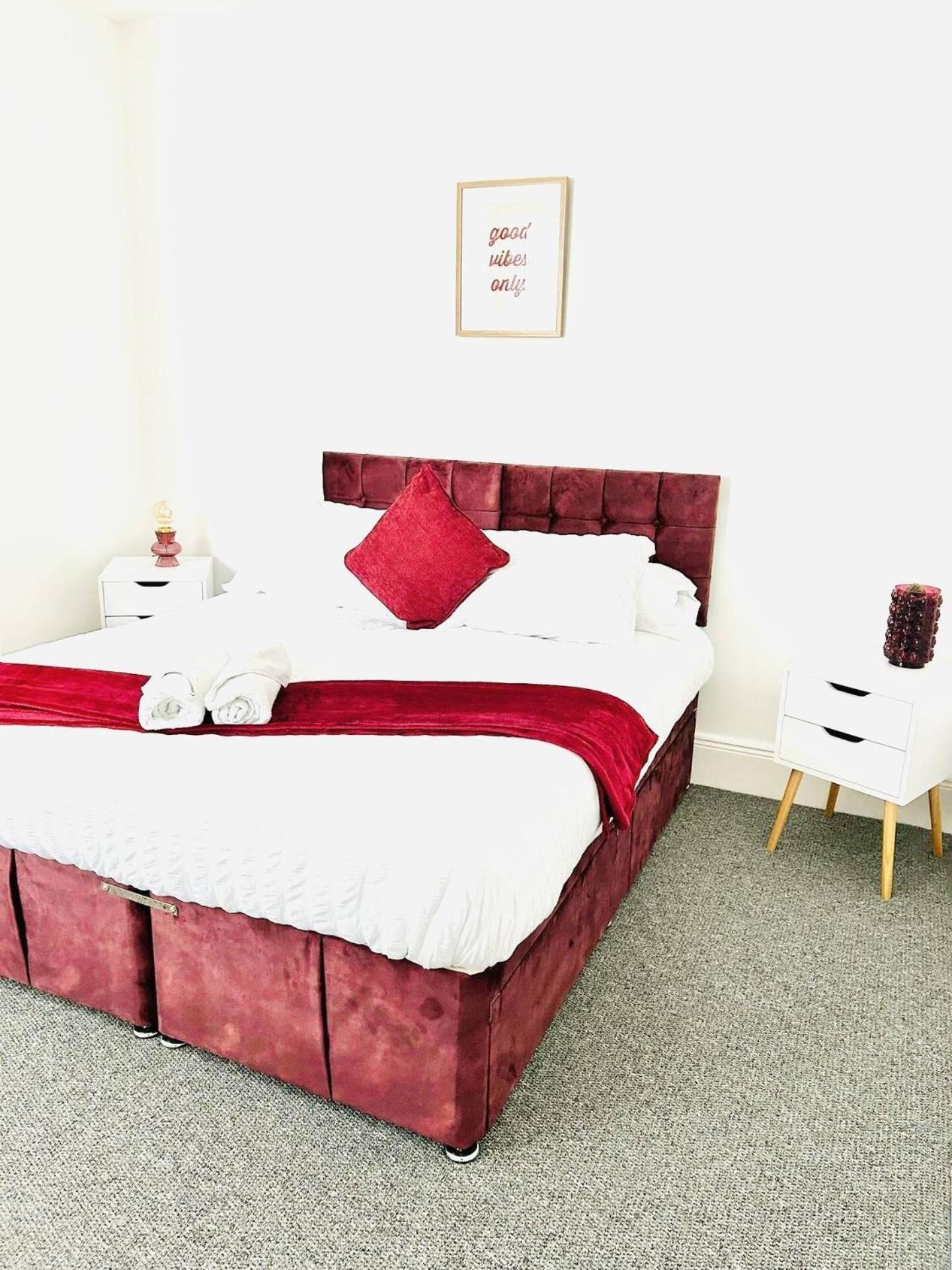 Aparthotel Hudson Road *